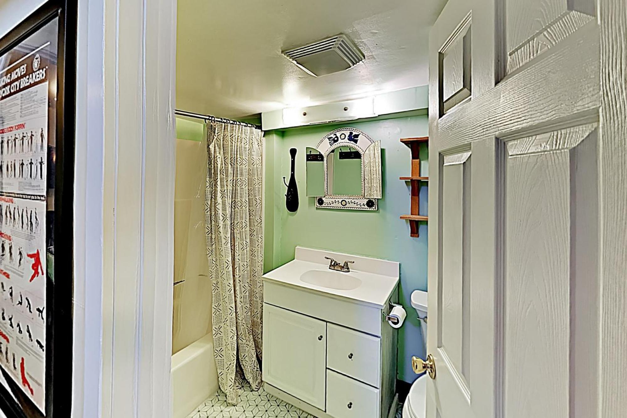 Holiday home Alki Oasis Seattle