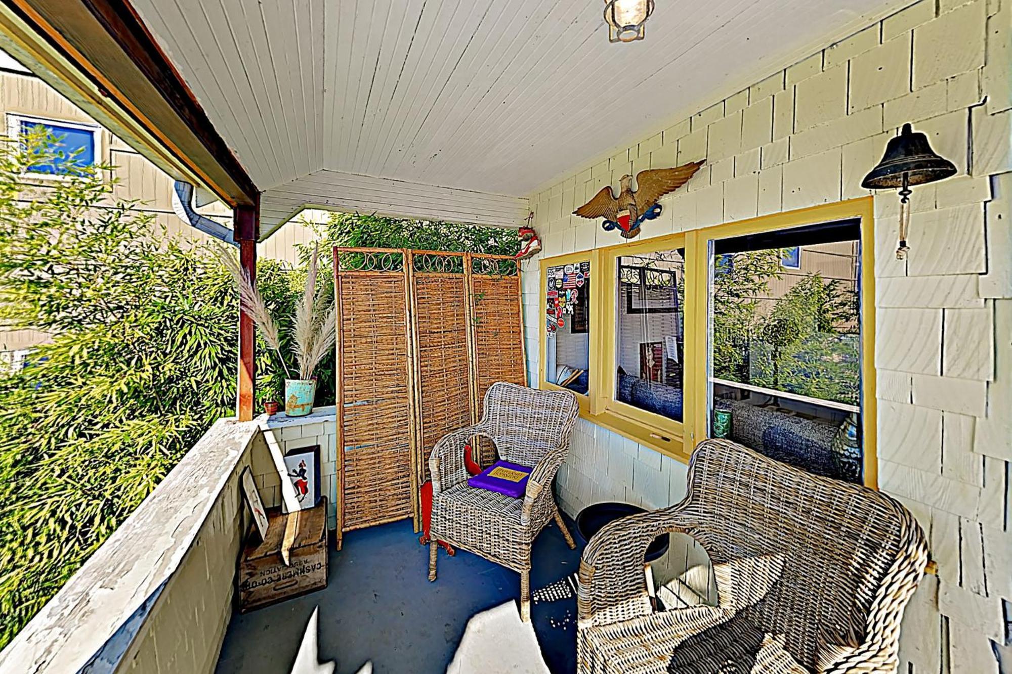 Holiday home Alki Oasis *