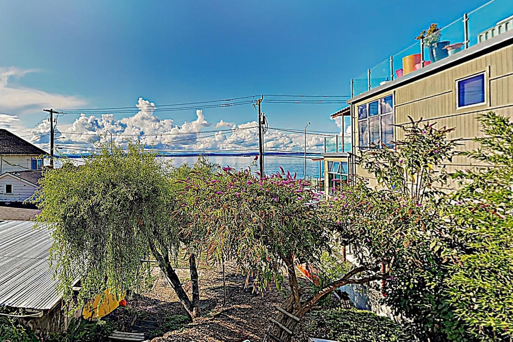 Holiday home Alki Oasis Seattle
