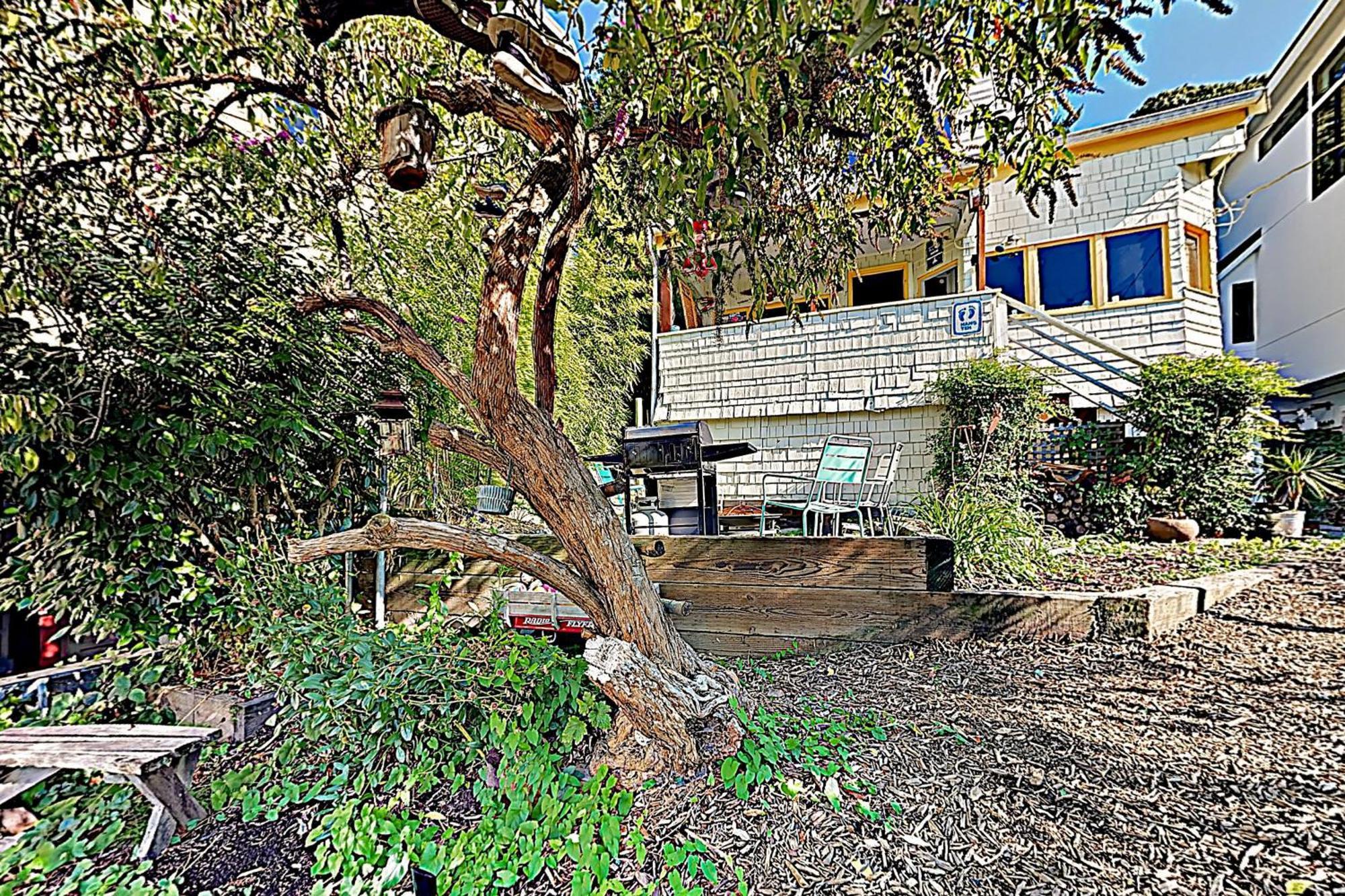 Holiday home Alki Oasis Seattle