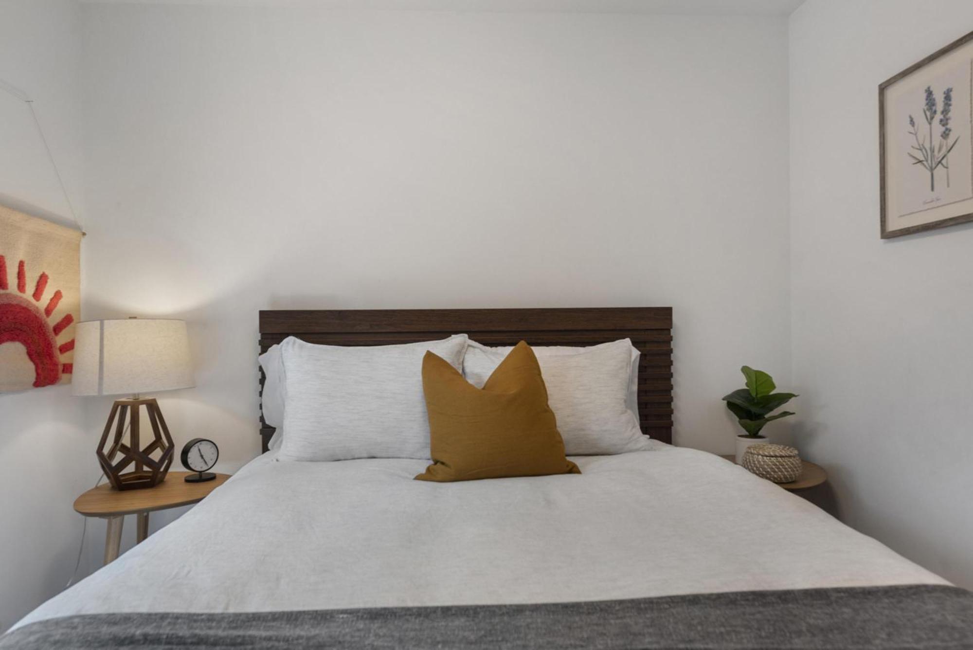 Holiday home Urban Humble Abode *