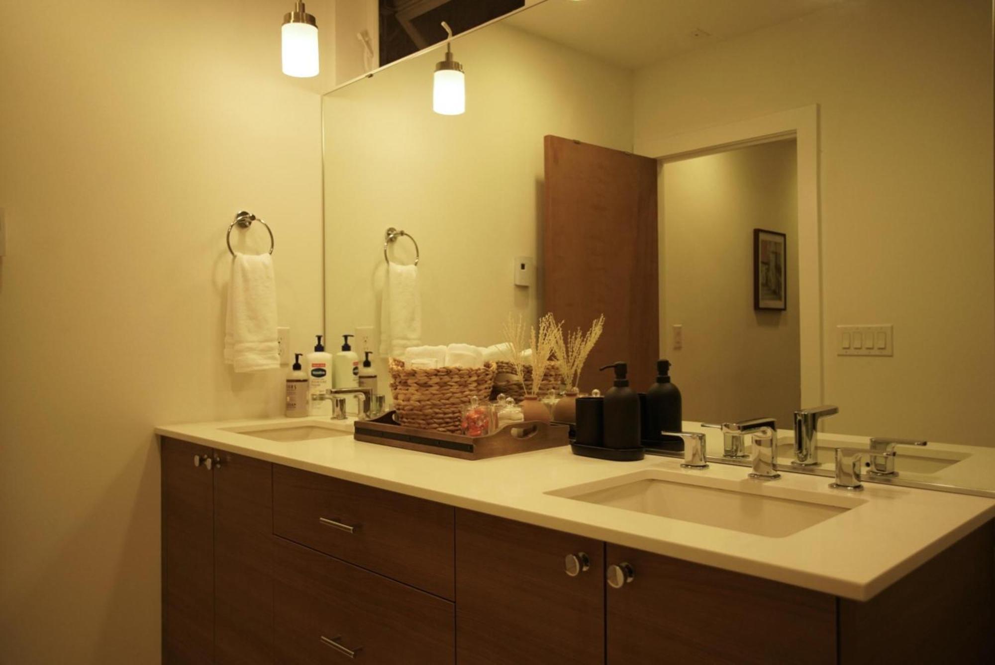 Urban Humble Abode