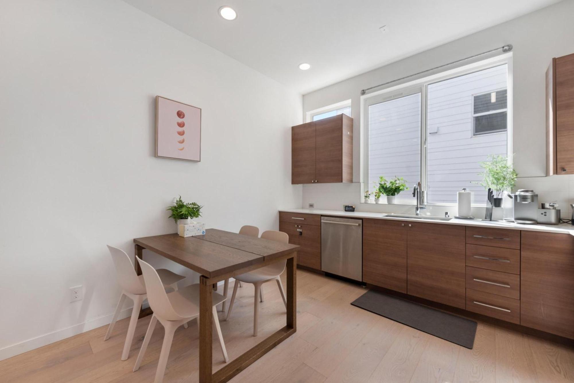 Urban Humble Abode Seattle