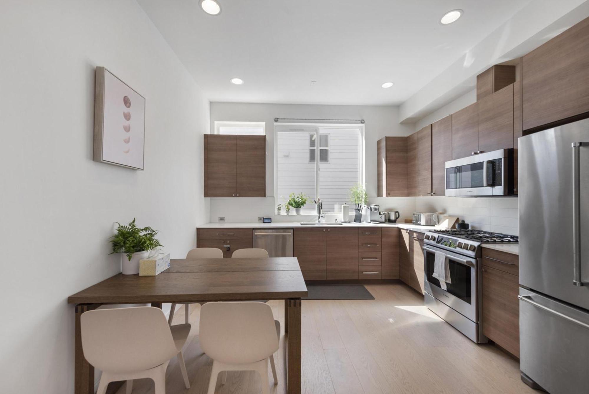 Holiday home Urban Humble Abode Seattle
