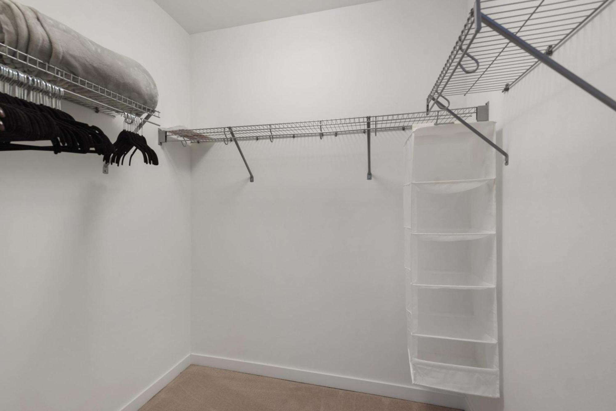 Urban Humble Abode