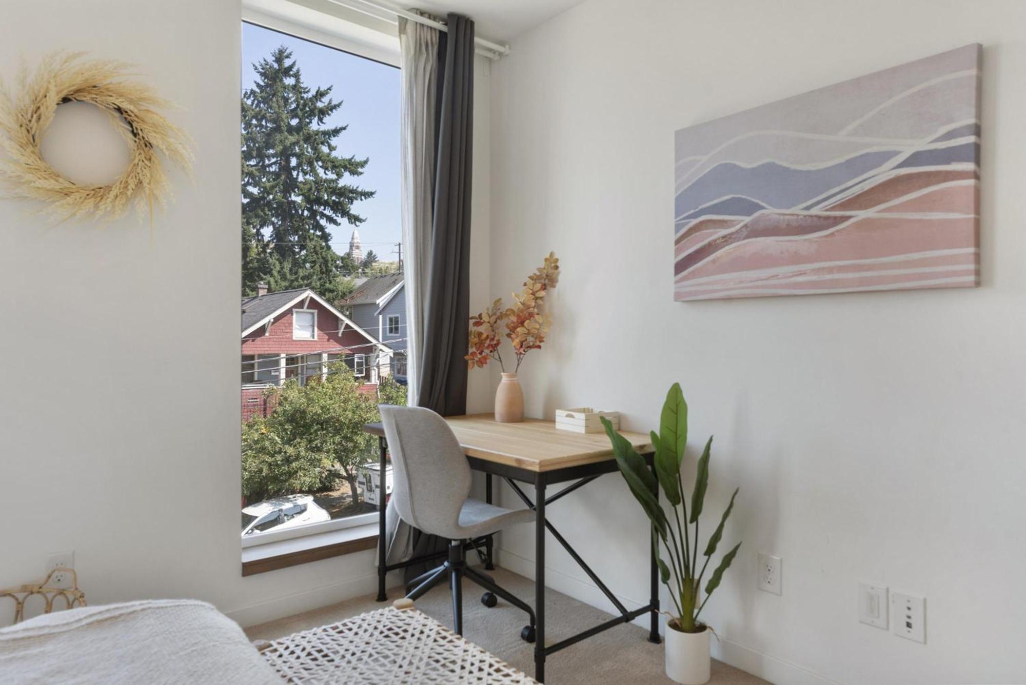 Holiday home Urban Humble Abode *