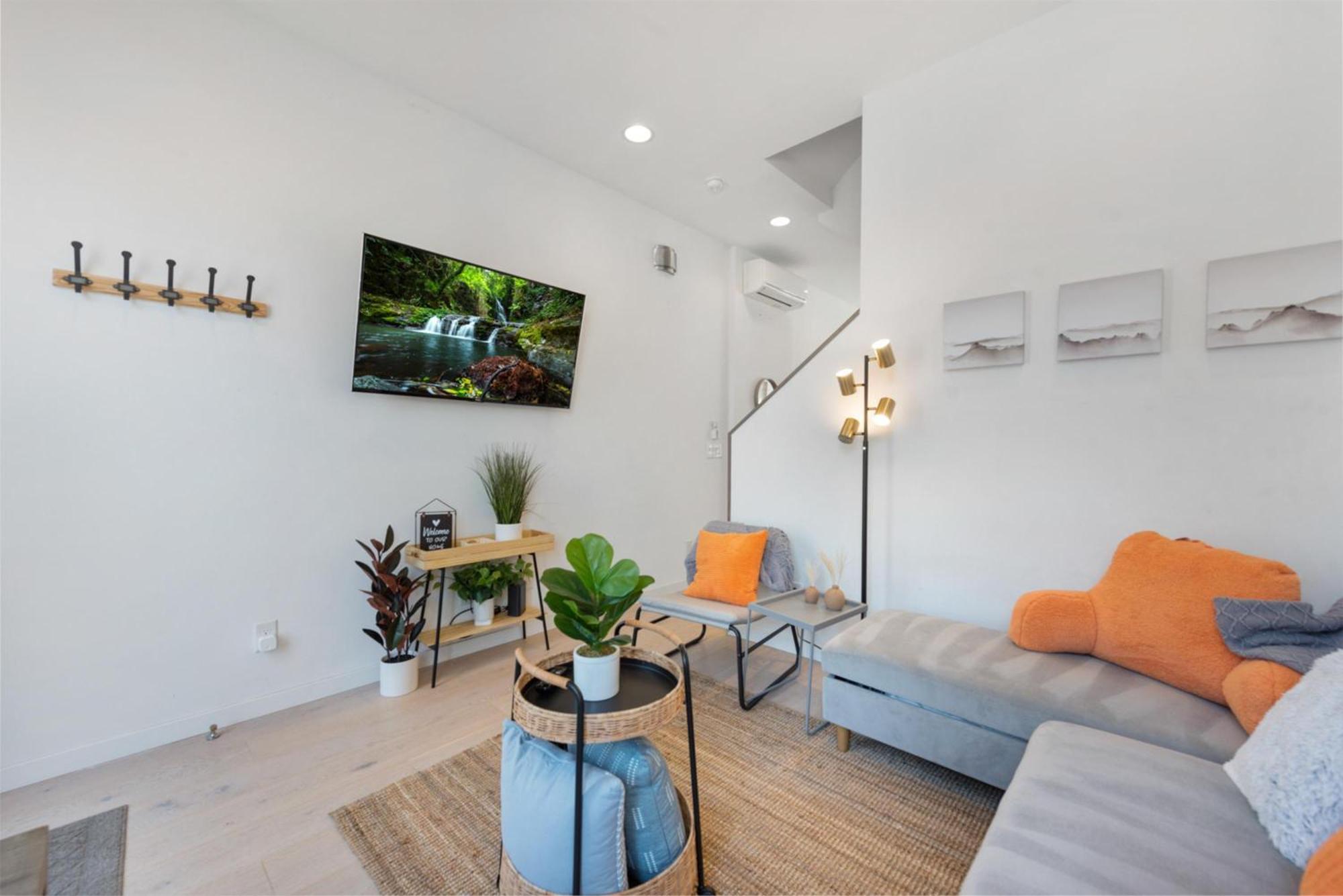 Holiday home Urban Humble Abode Seattle