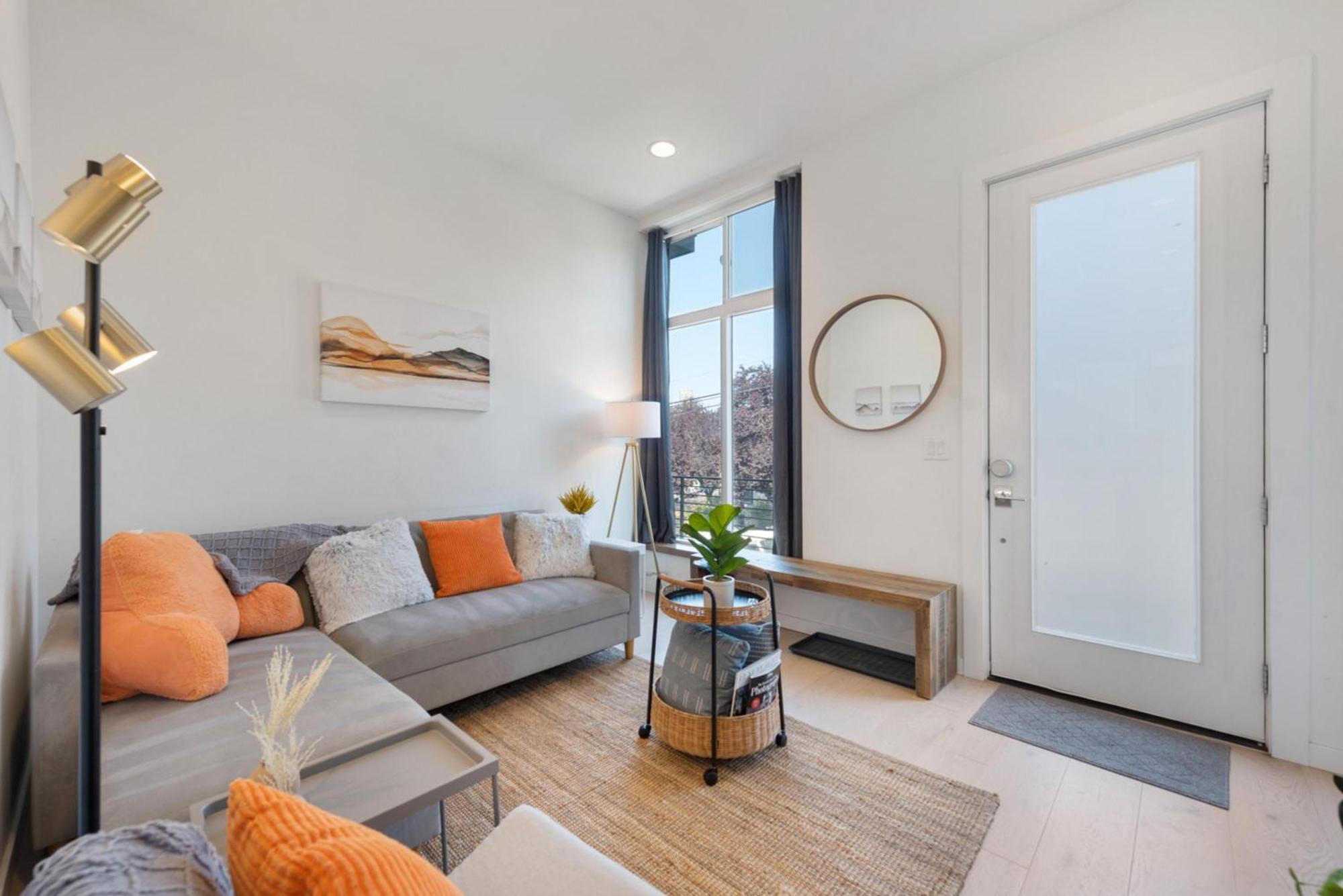 Holiday home Urban Humble Abode Seattle