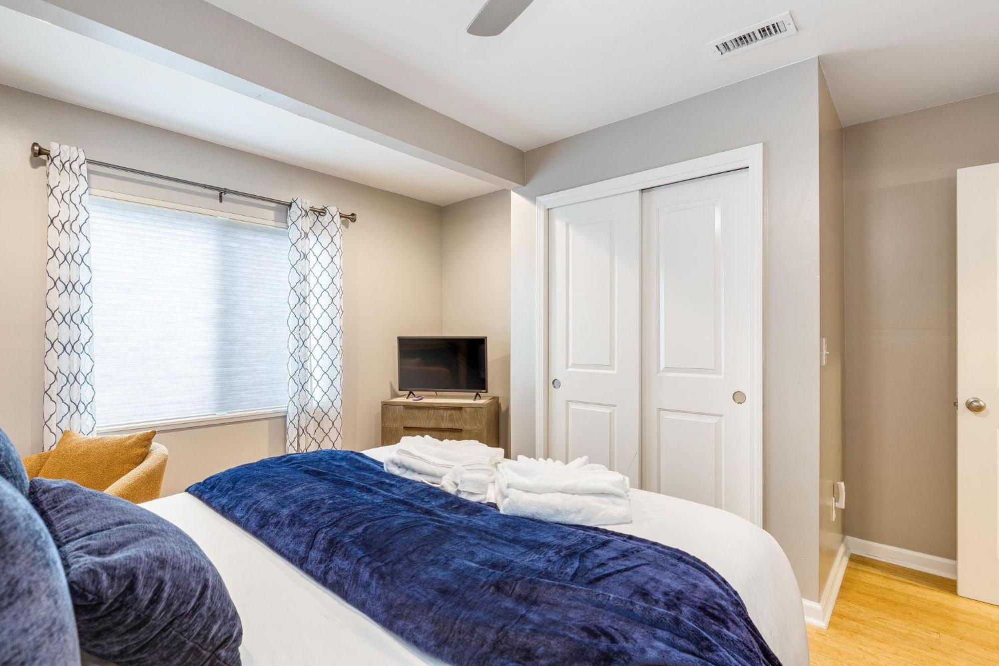 Beacon Hill Abode