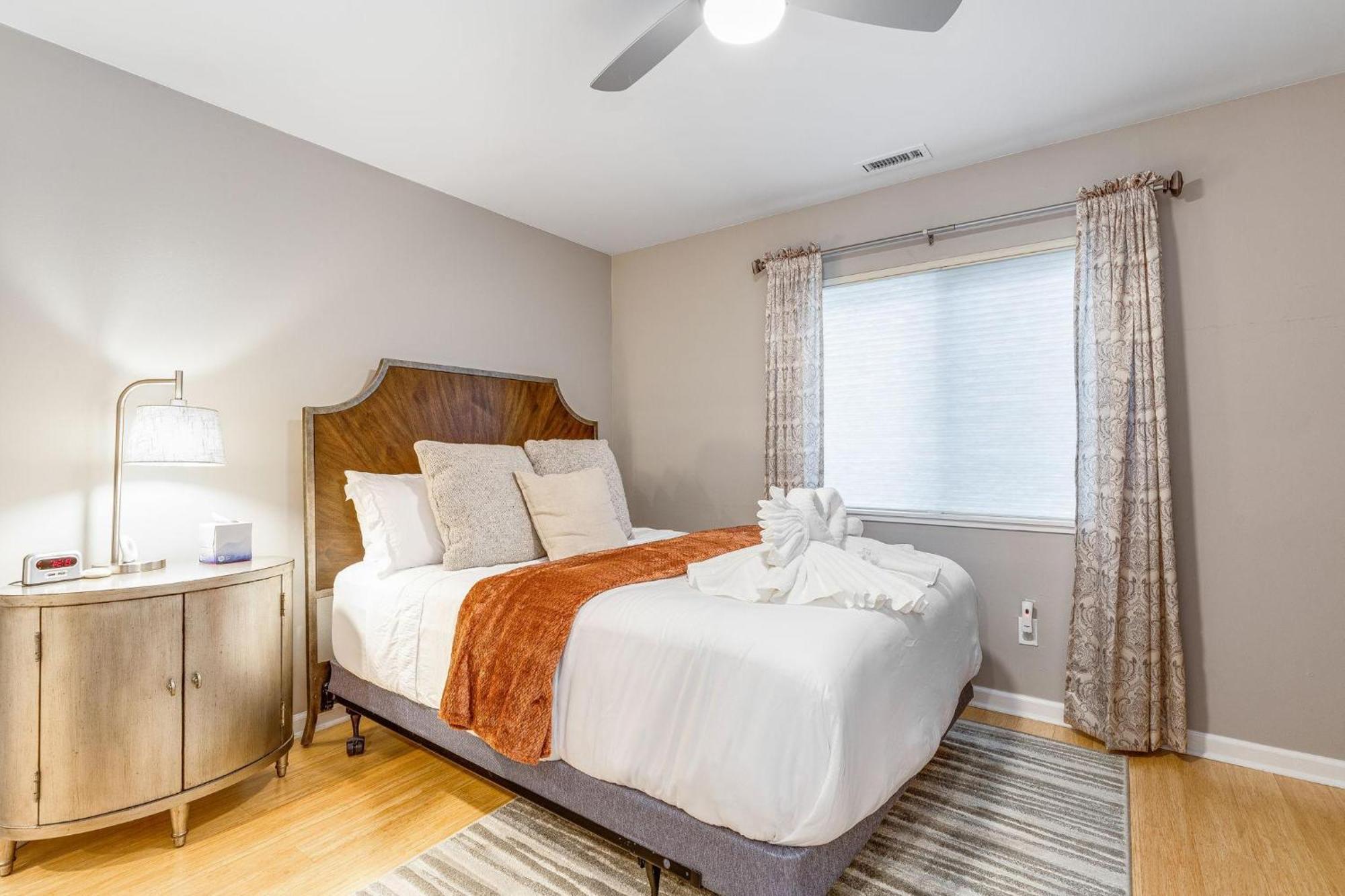 Holiday home Beacon Hill Abode