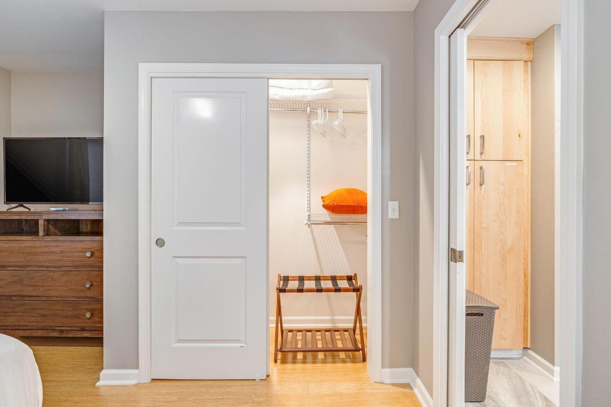 Holiday home Beacon Hill Abode