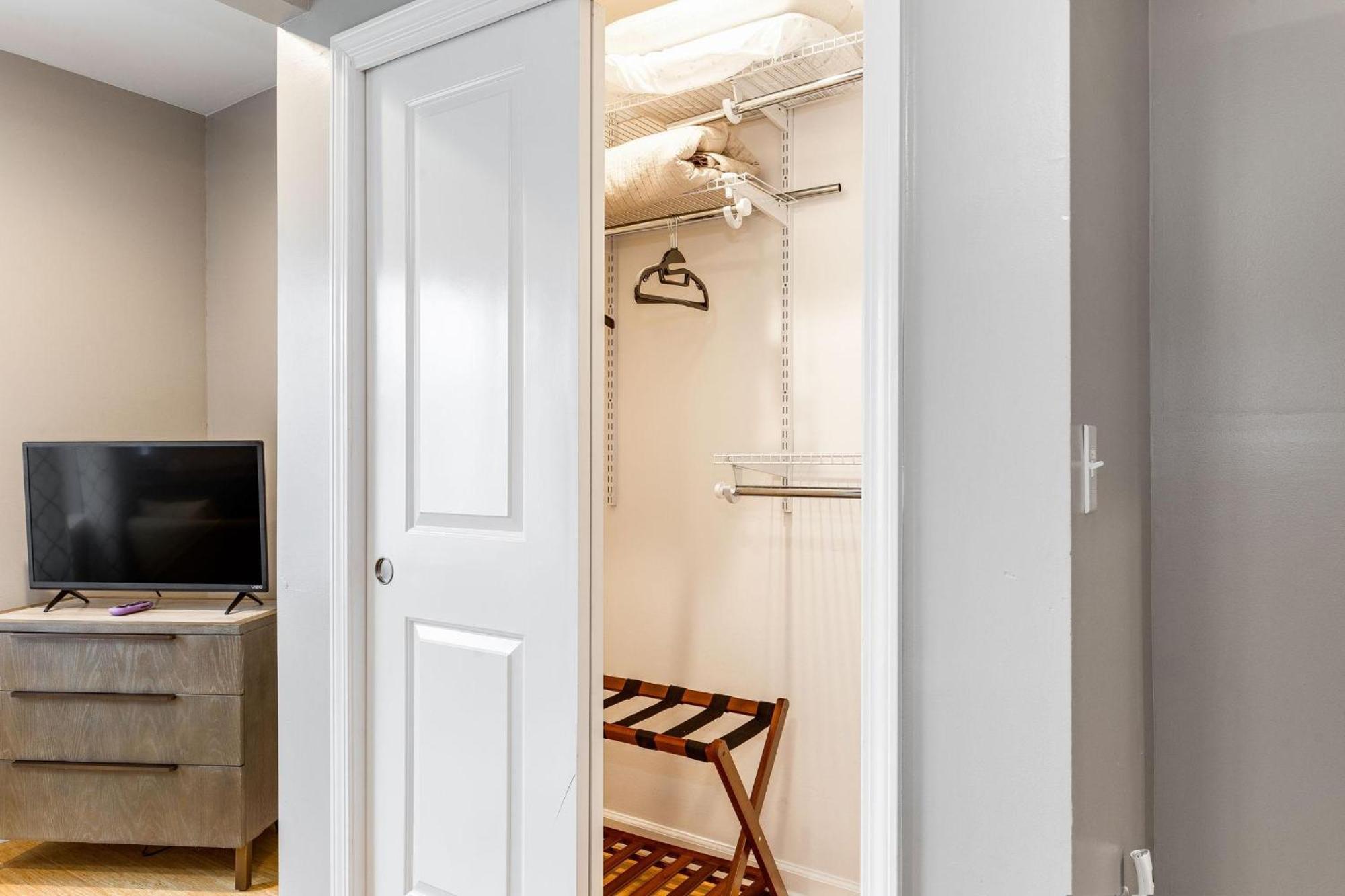 Beacon Hill Abode