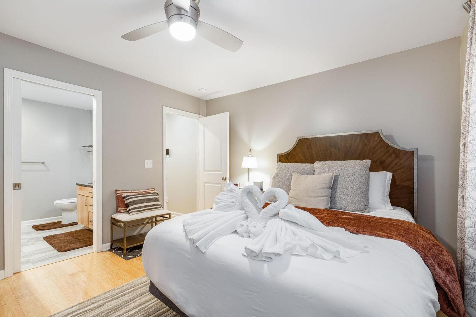 Holiday home Beacon Hill Abode