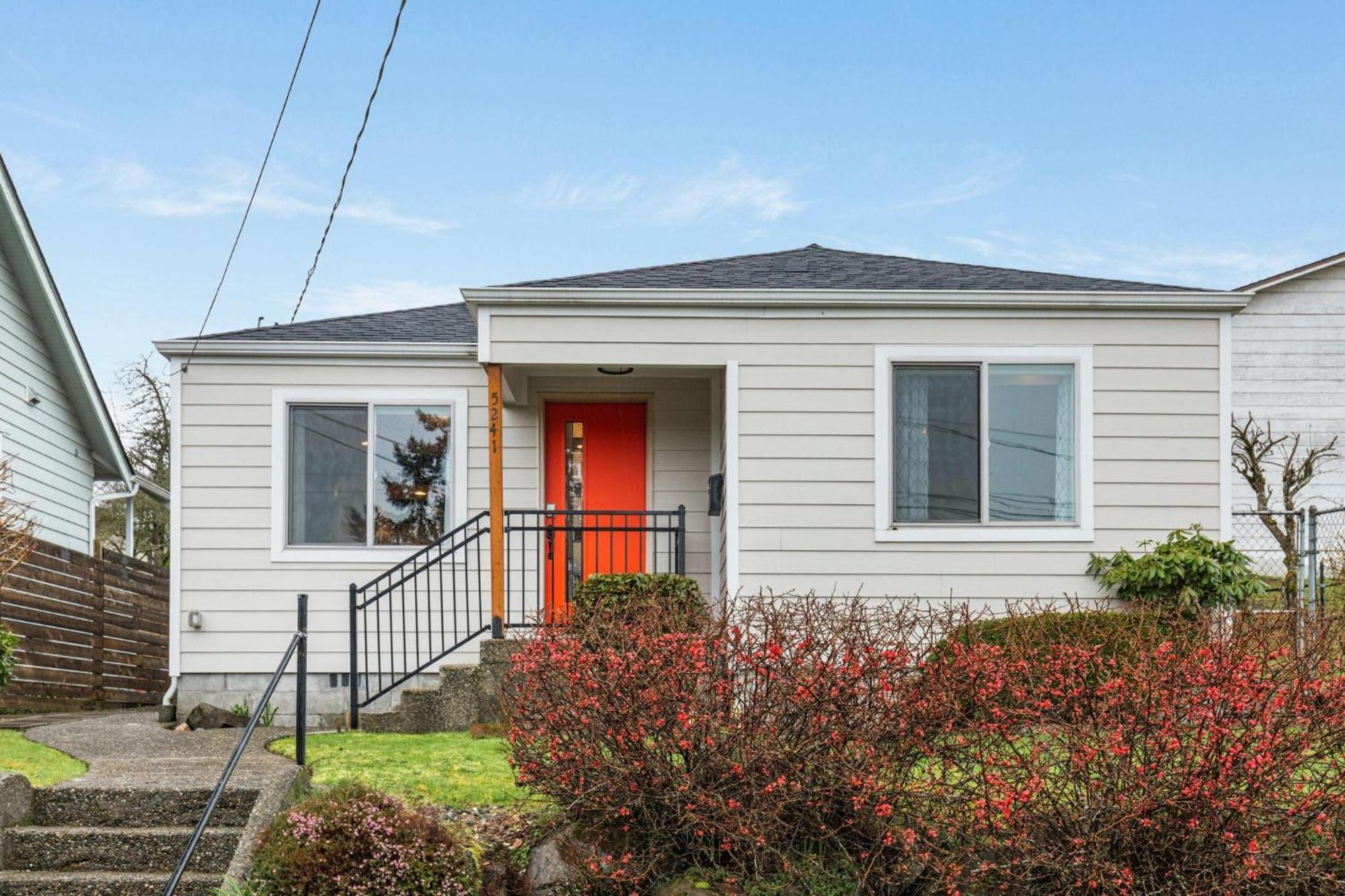 Holiday home Beacon Hill Abode *
