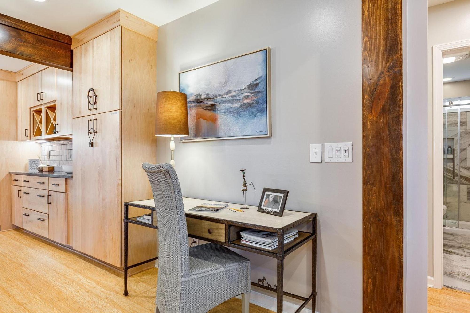 Holiday home Beacon Hill Abode