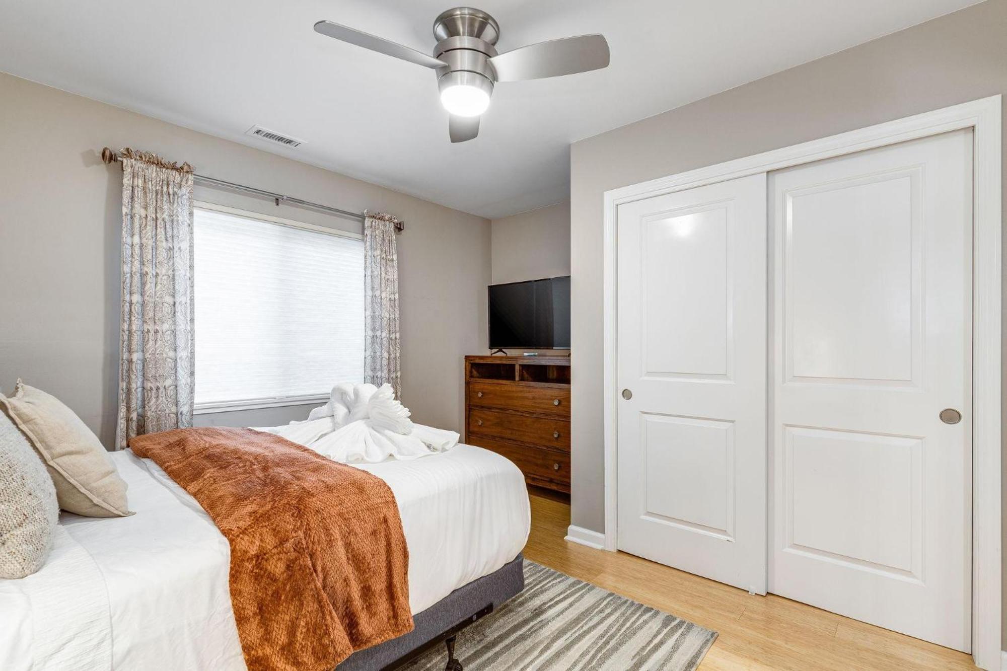 Holiday home Beacon Hill Abode *