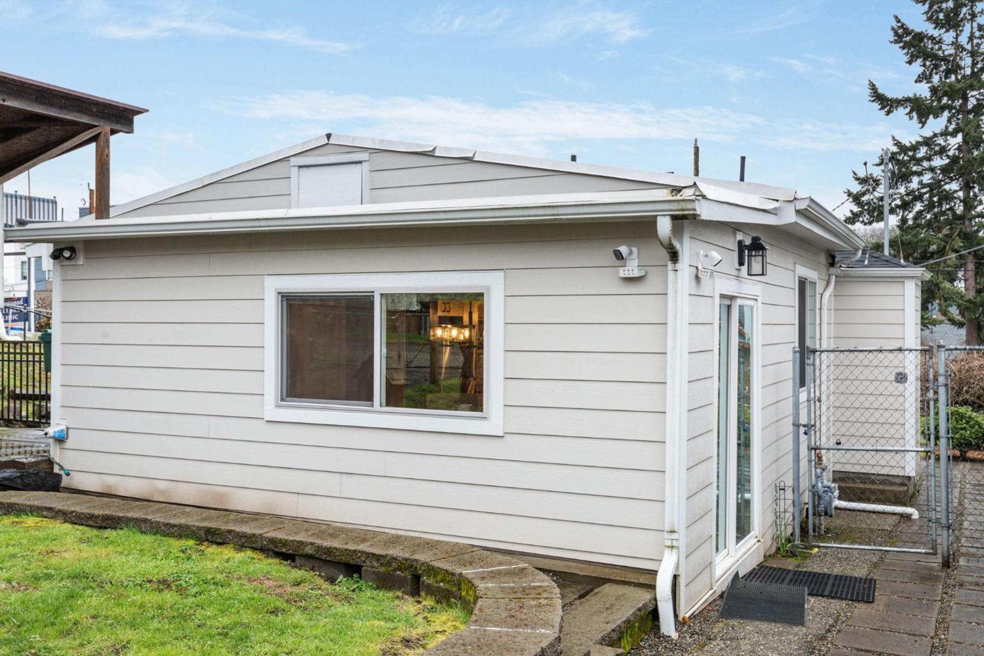 Holiday home Beacon Hill Abode