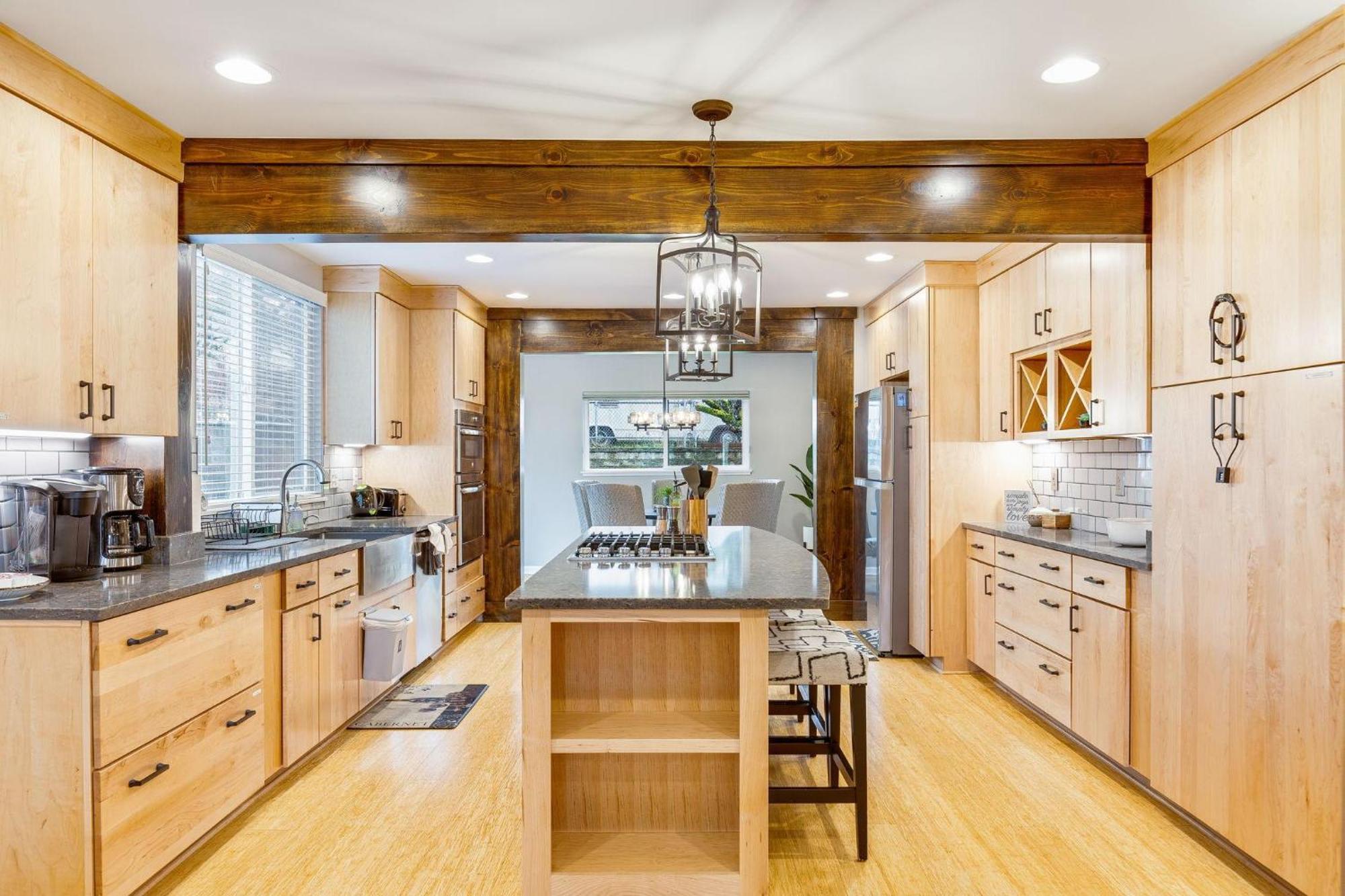 Holiday home Beacon Hill Abode *