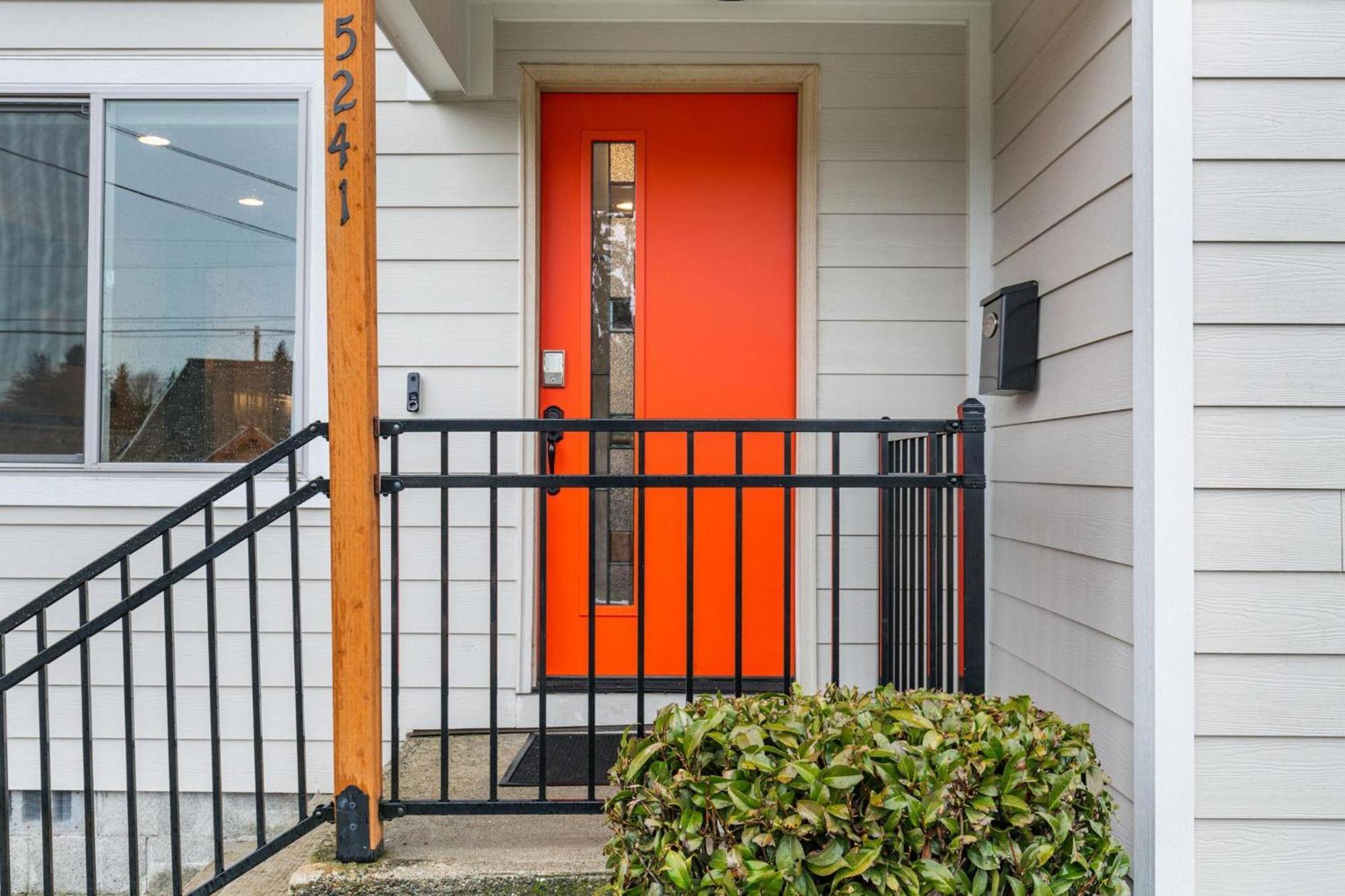 Holiday home Beacon Hill Abode