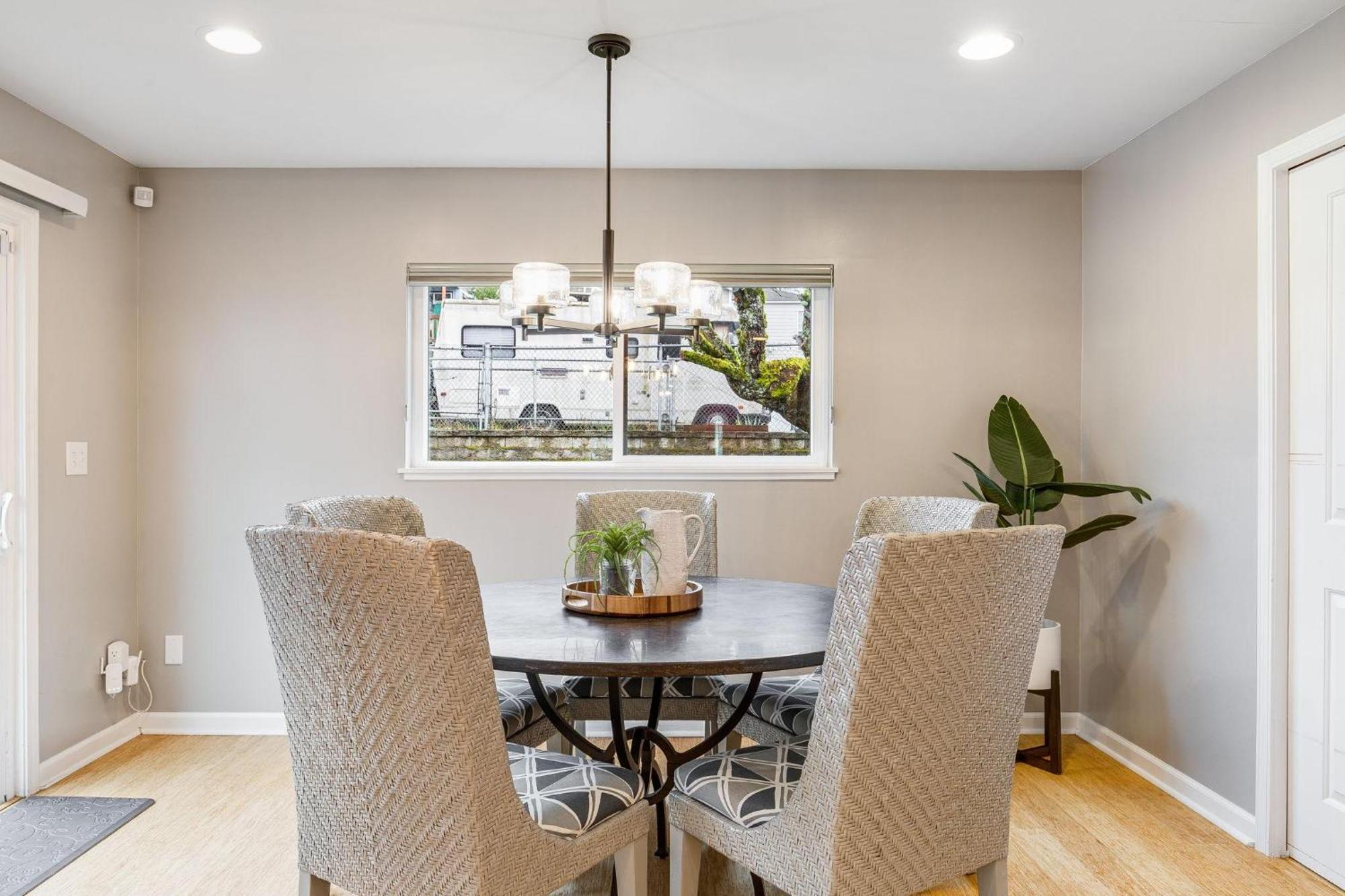 Holiday home Beacon Hill Abode Seattle