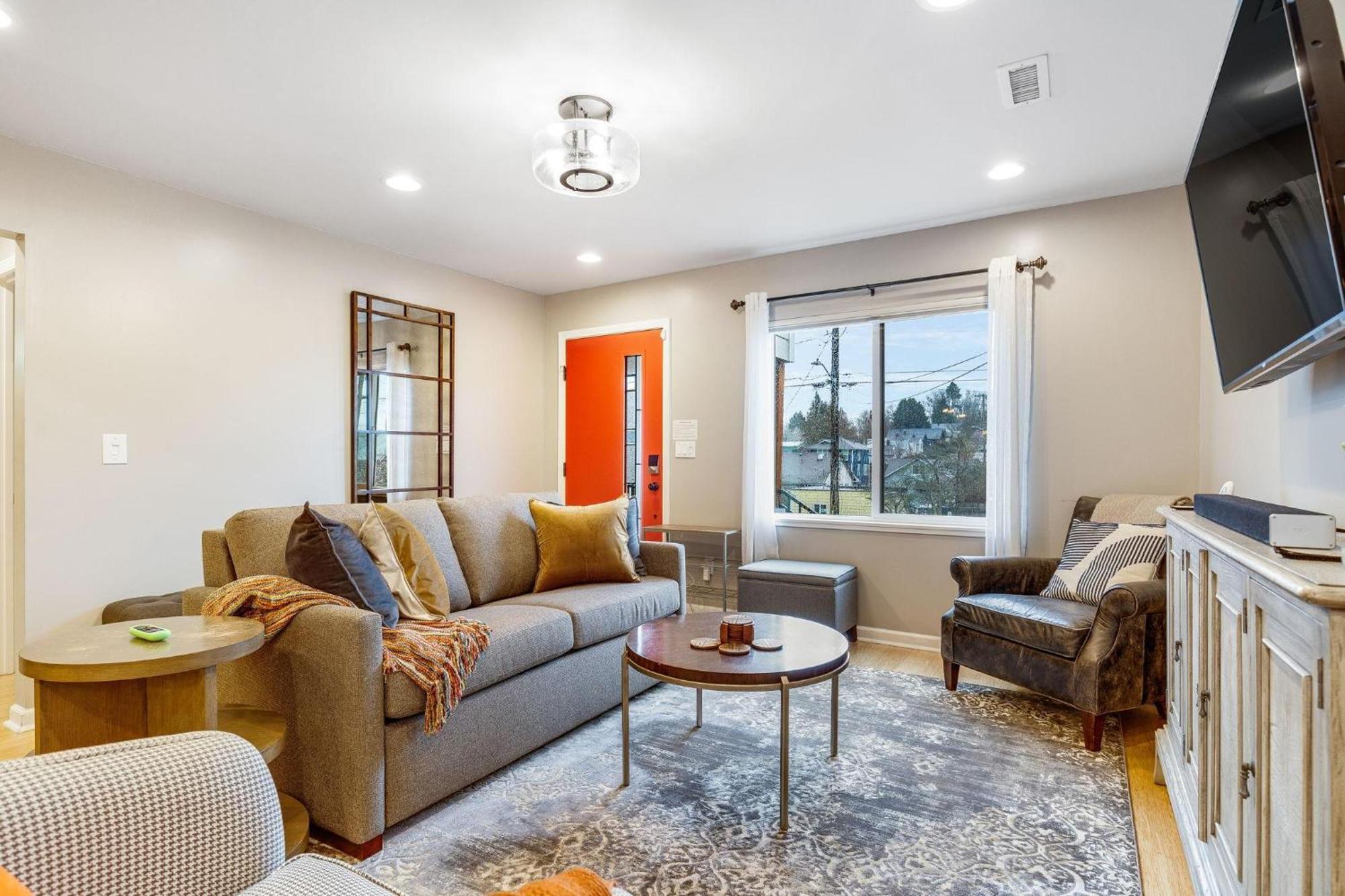 Holiday home Beacon Hill Abode *