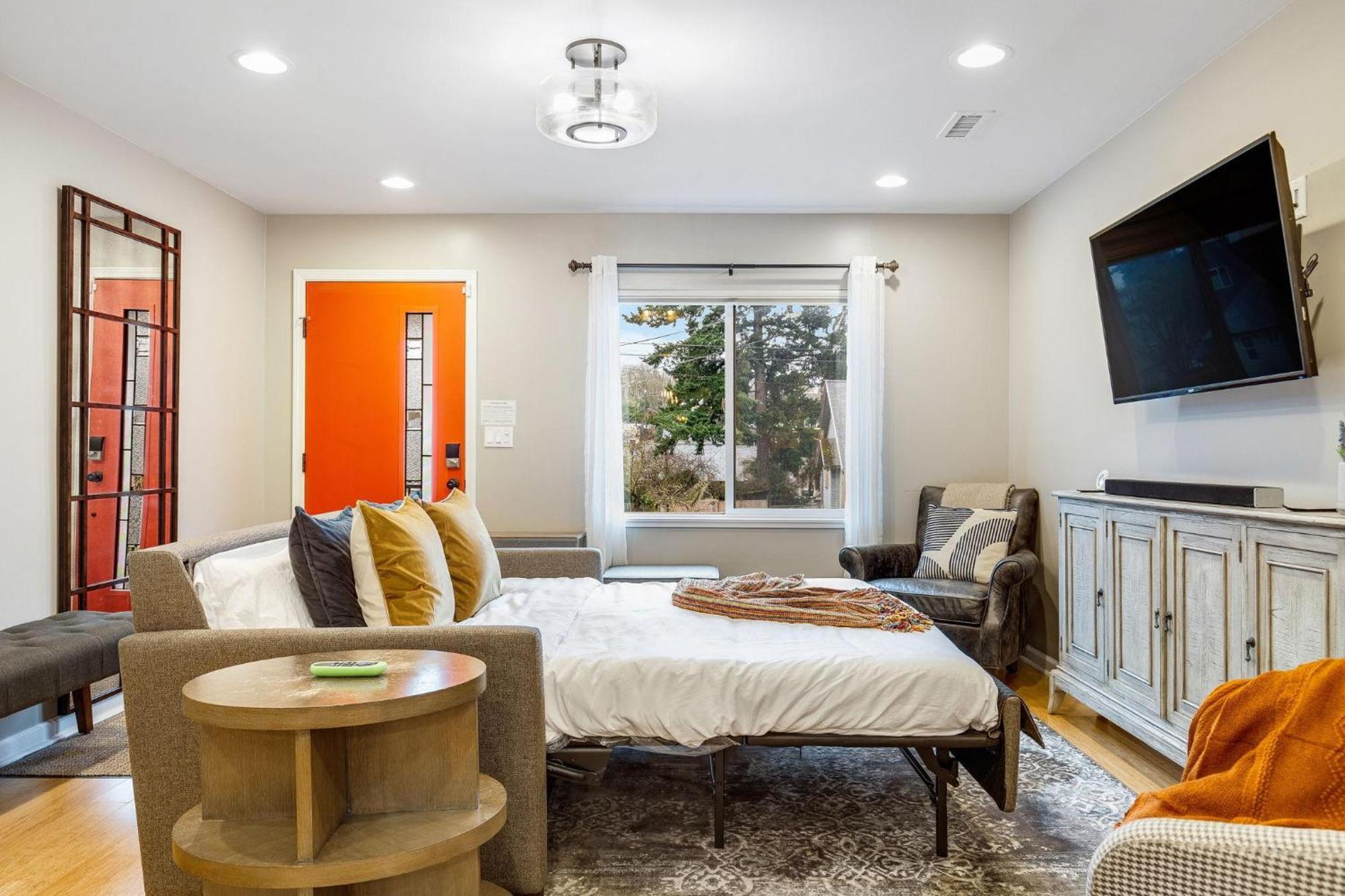 Holiday home Beacon Hill Abode