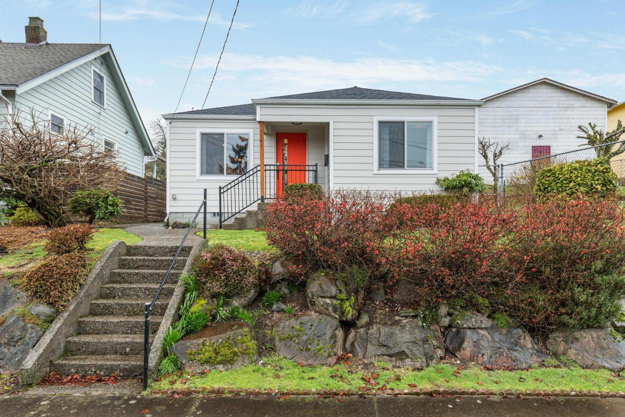 Holiday home Beacon Hill Abode *