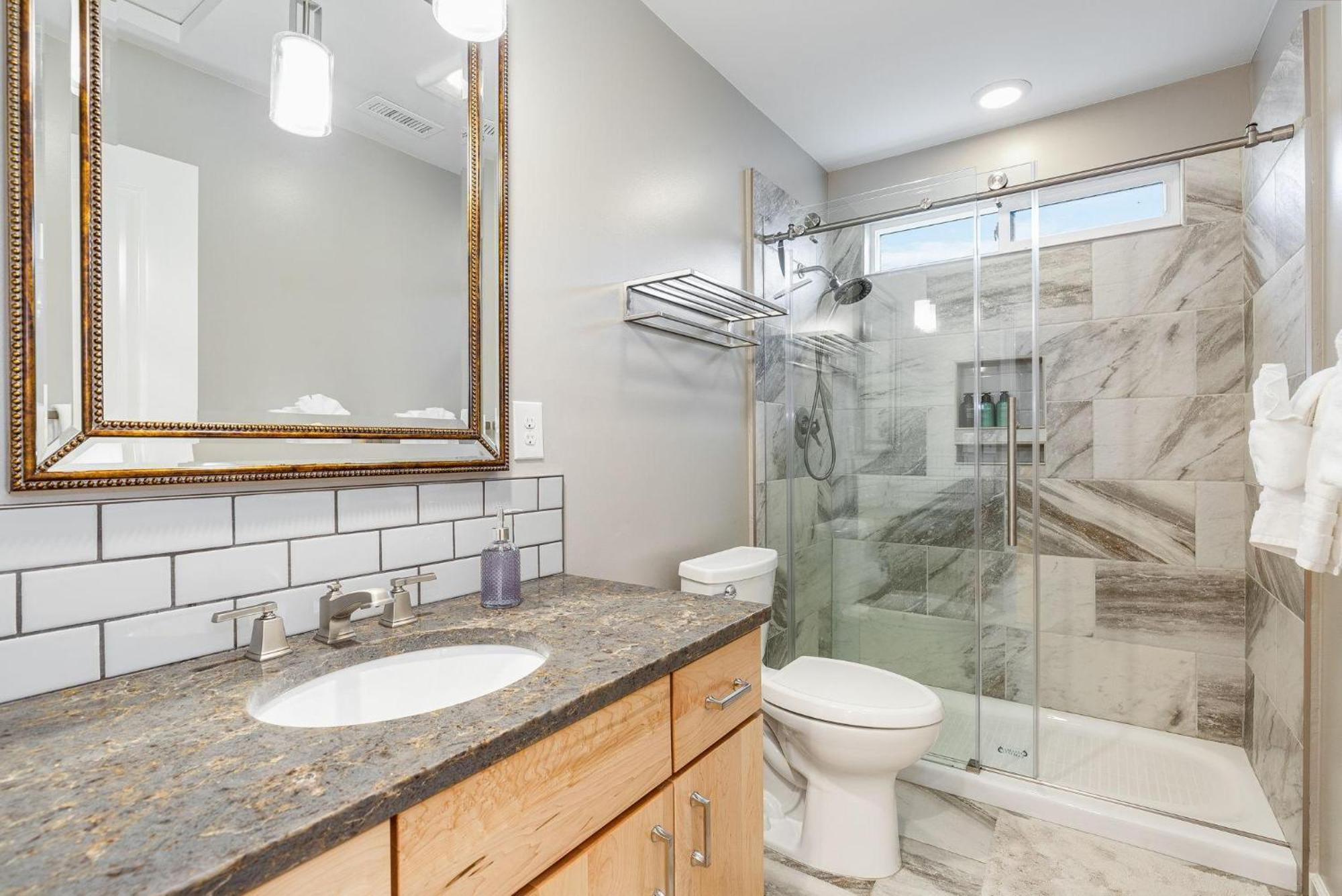 Beacon Hill Abode Seattle