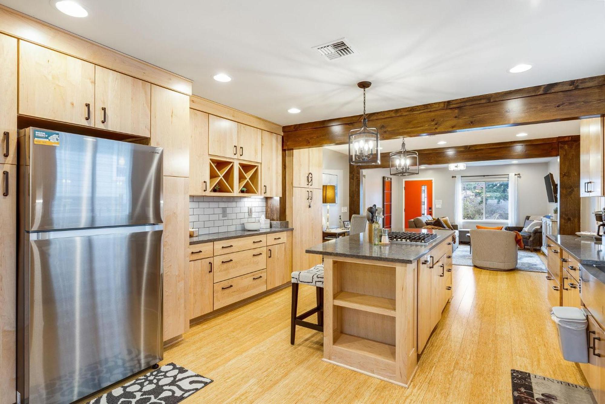 Holiday home Beacon Hill Abode *
