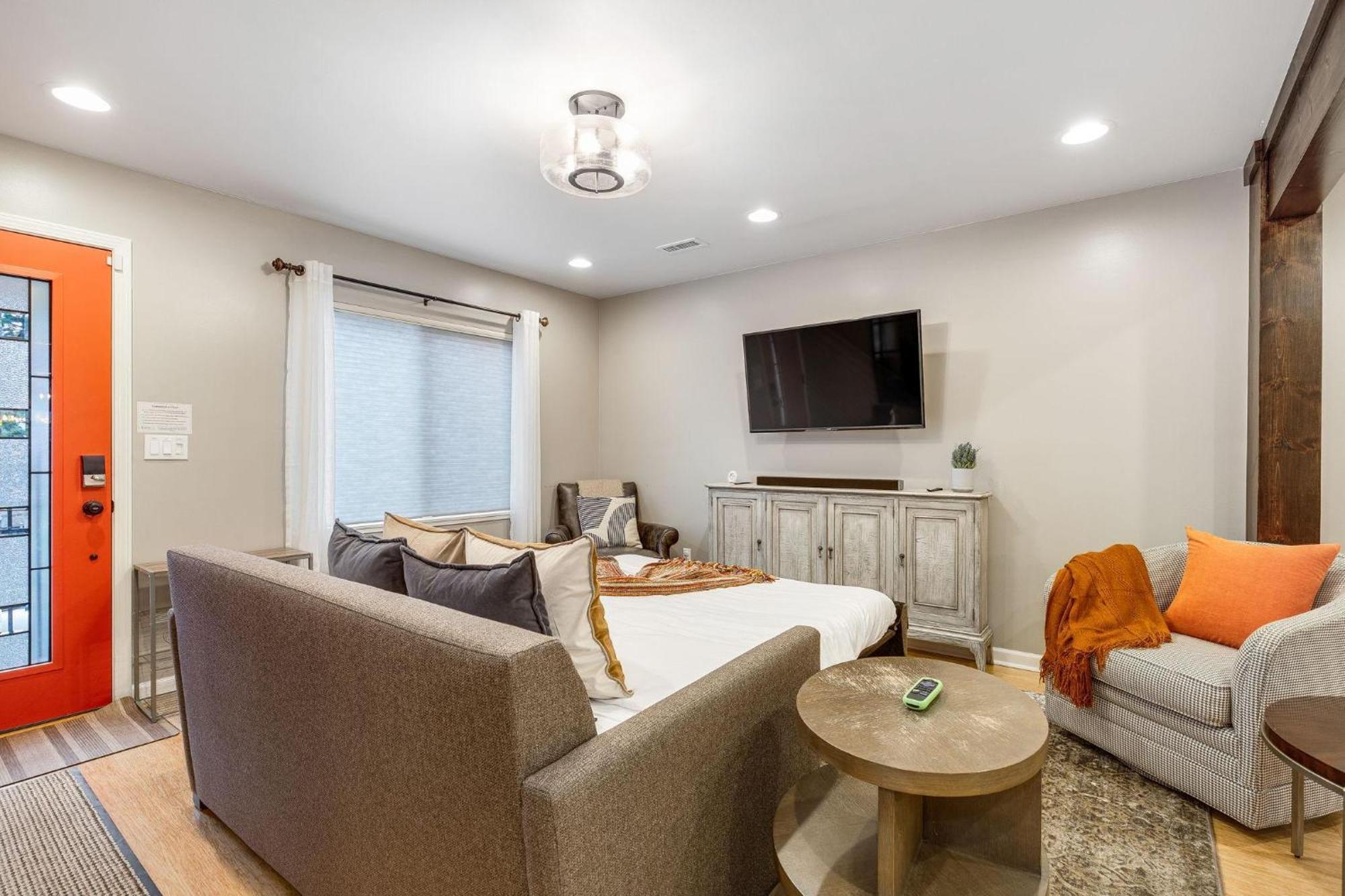 Beacon Hill Abode Seattle