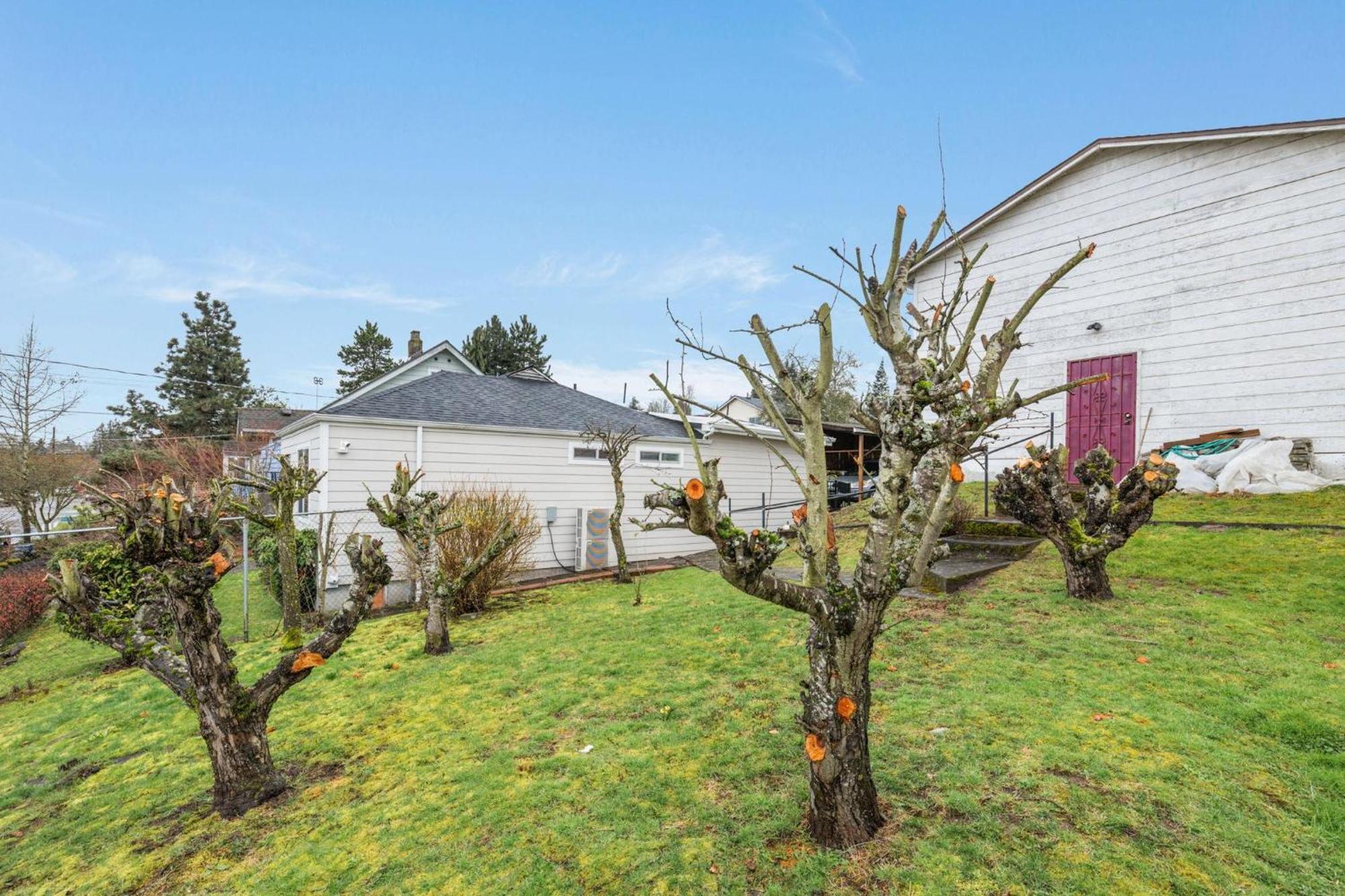 Holiday home Beacon Hill Abode *