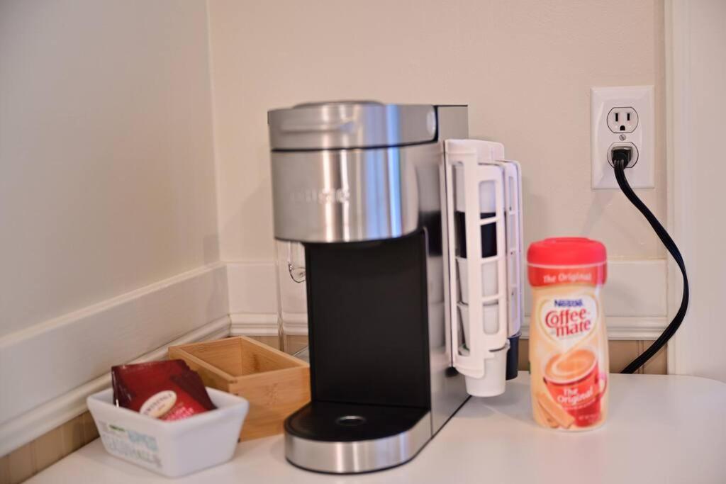 Apartment Quiet Uw By Ravenna Park-perfect Location *