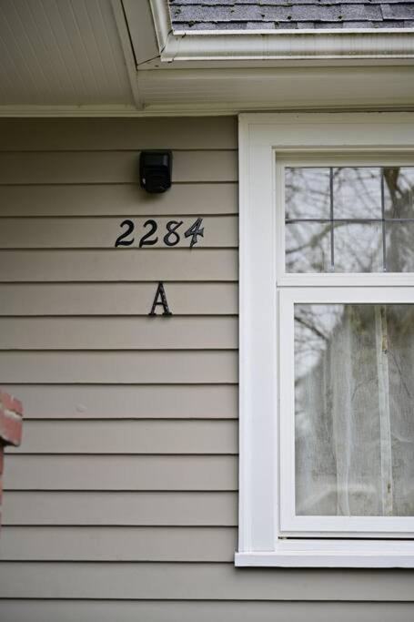 Apartment Quiet Uw By Ravenna Park-perfect Location Seattle