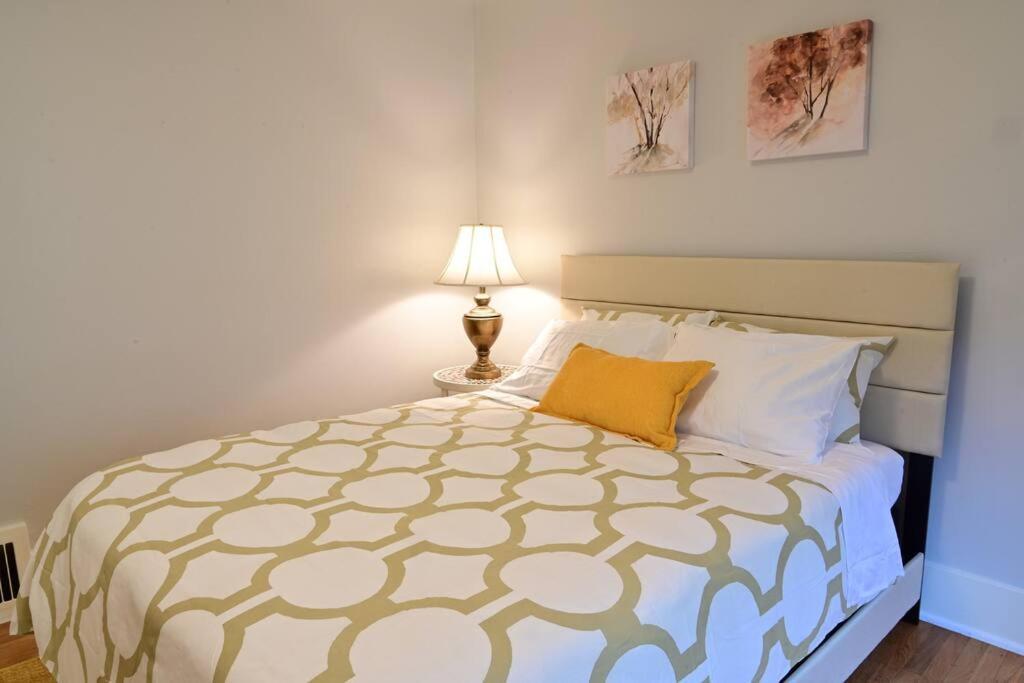 Quiet Uw By Ravenna Park-perfect Location