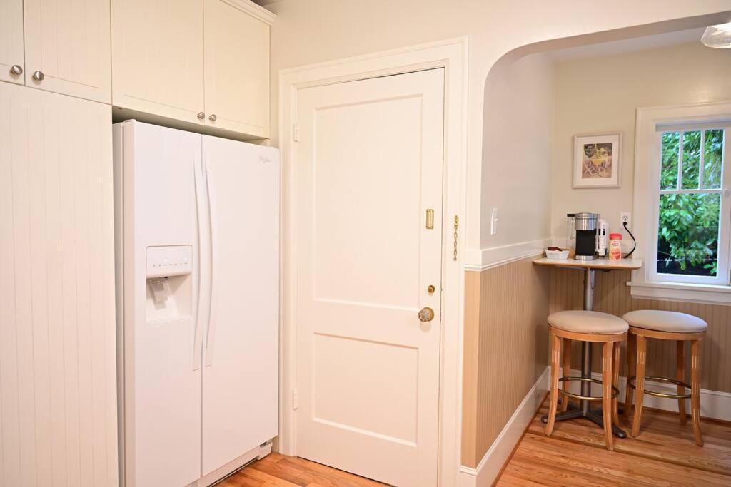 Quiet Uw By Ravenna Park-perfect Location