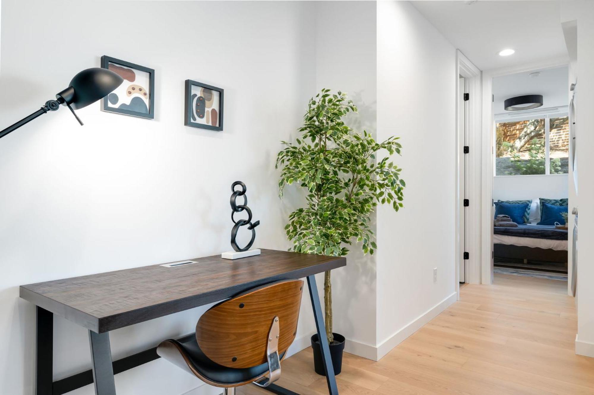 Apartment View Ridge Guest By Betterstay Seattle