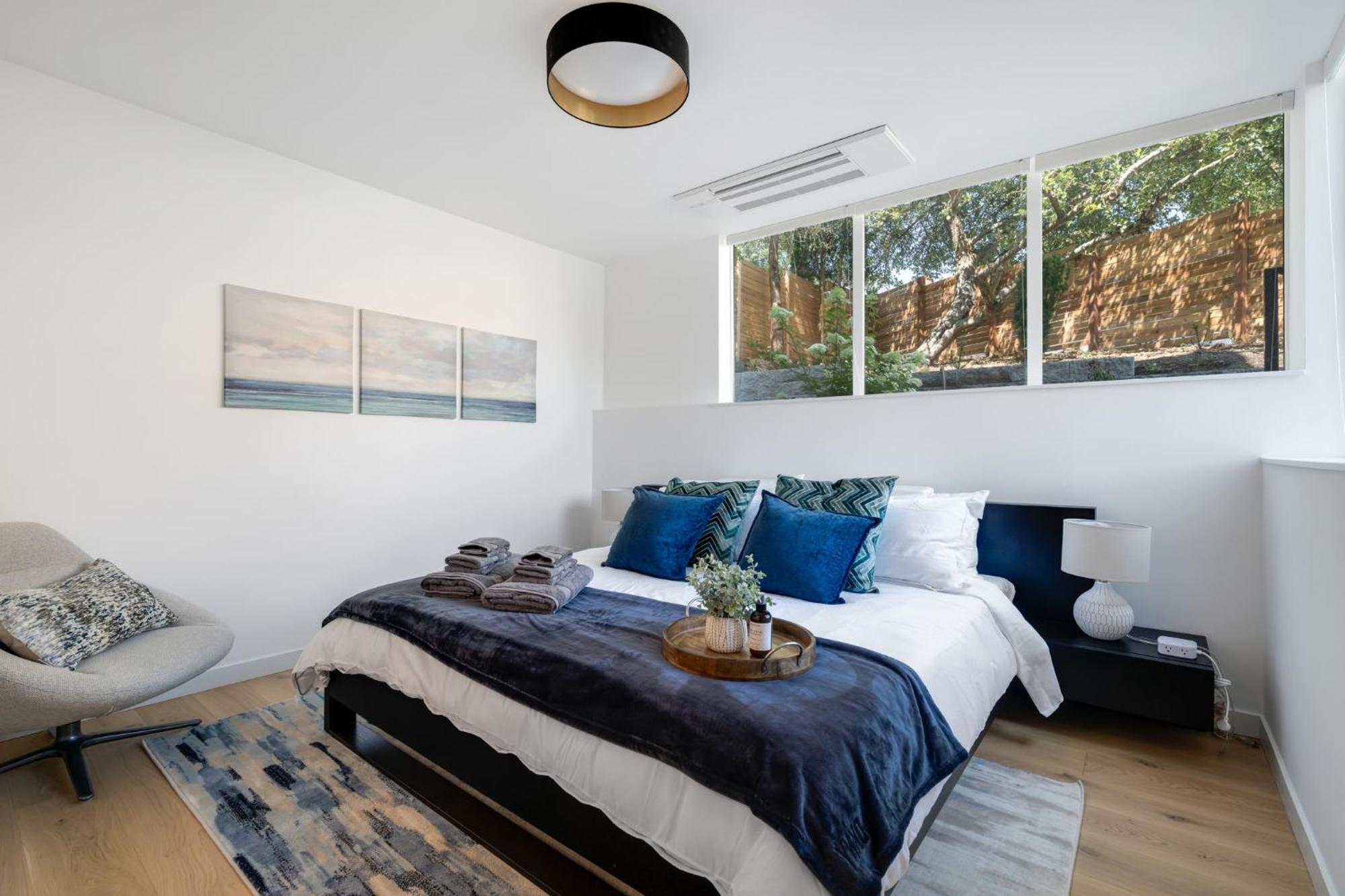 Apartment View Ridge Guest By Betterstay