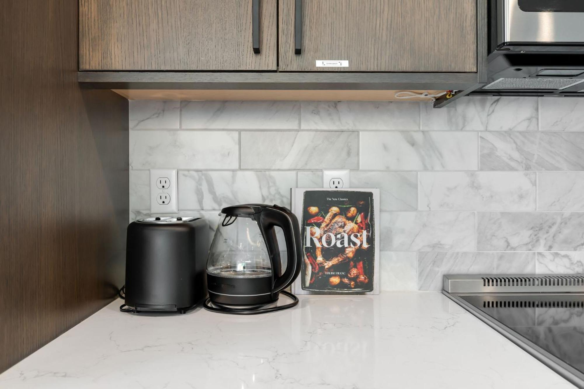 Apartment View Ridge Guest By Betterstay