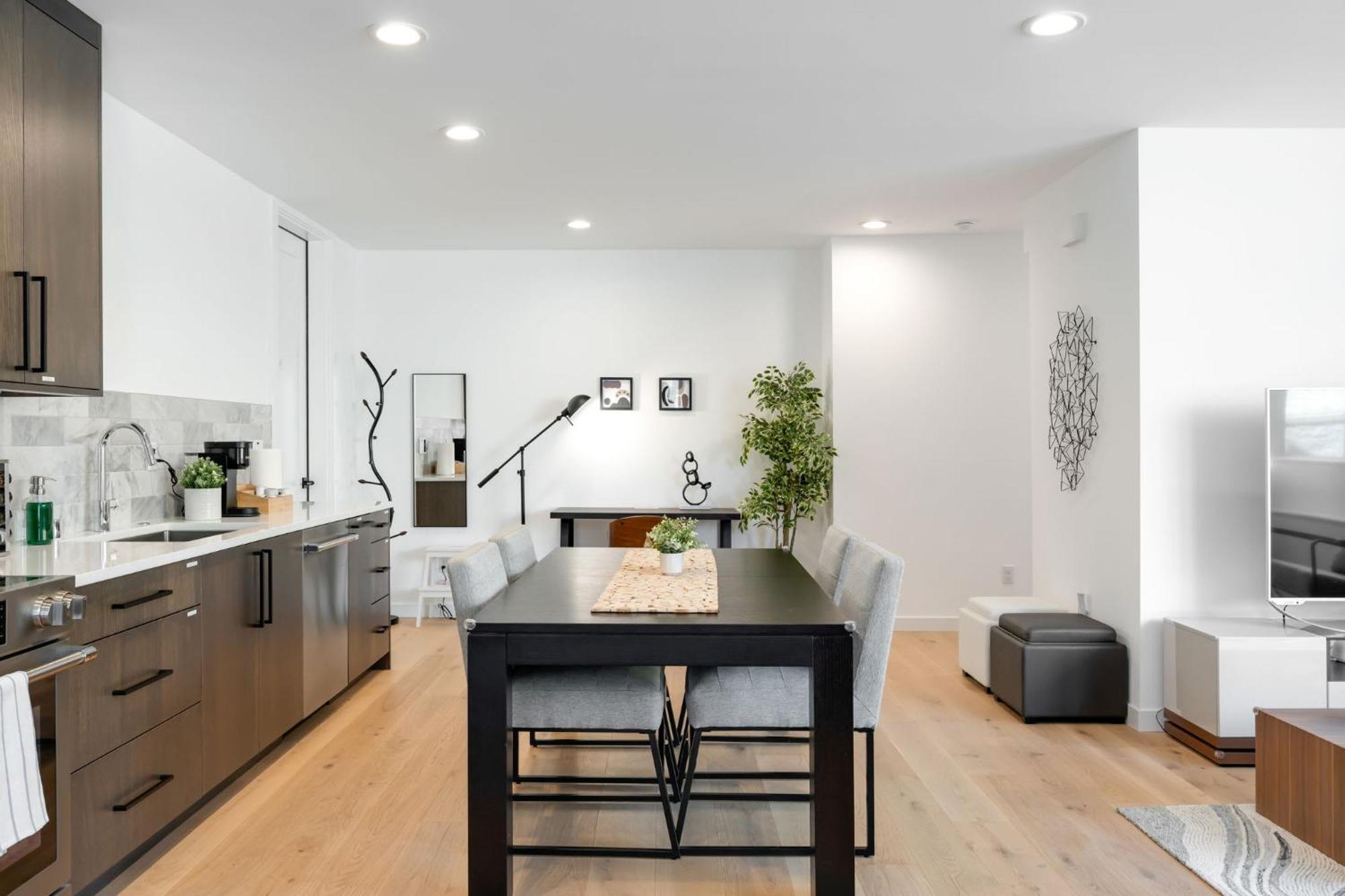 Apartment View Ridge Guest By Betterstay Seattle