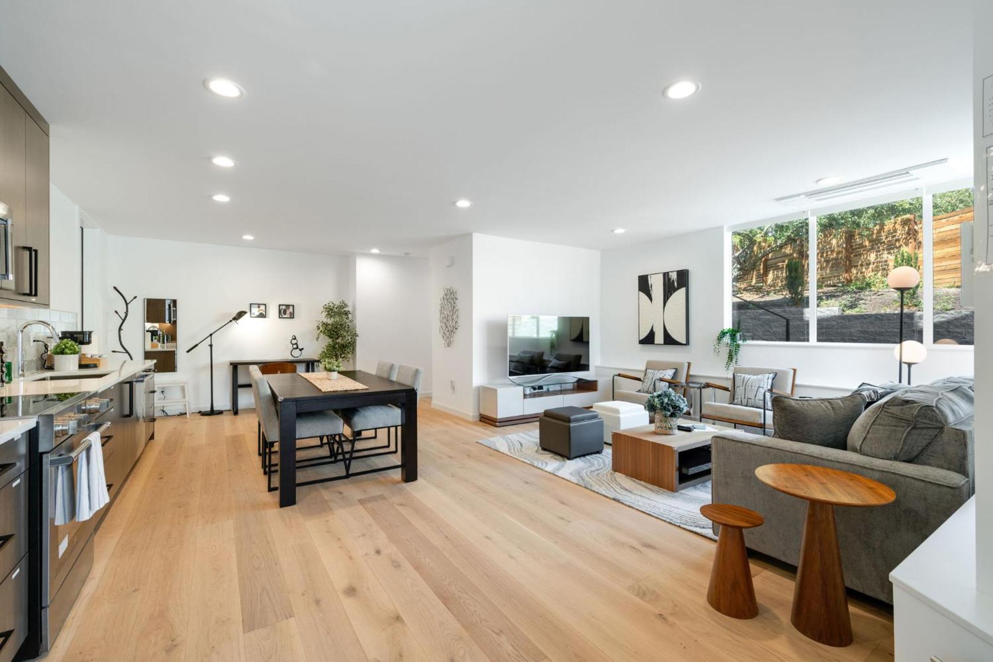 View Ridge Guest By Betterstay Seattle