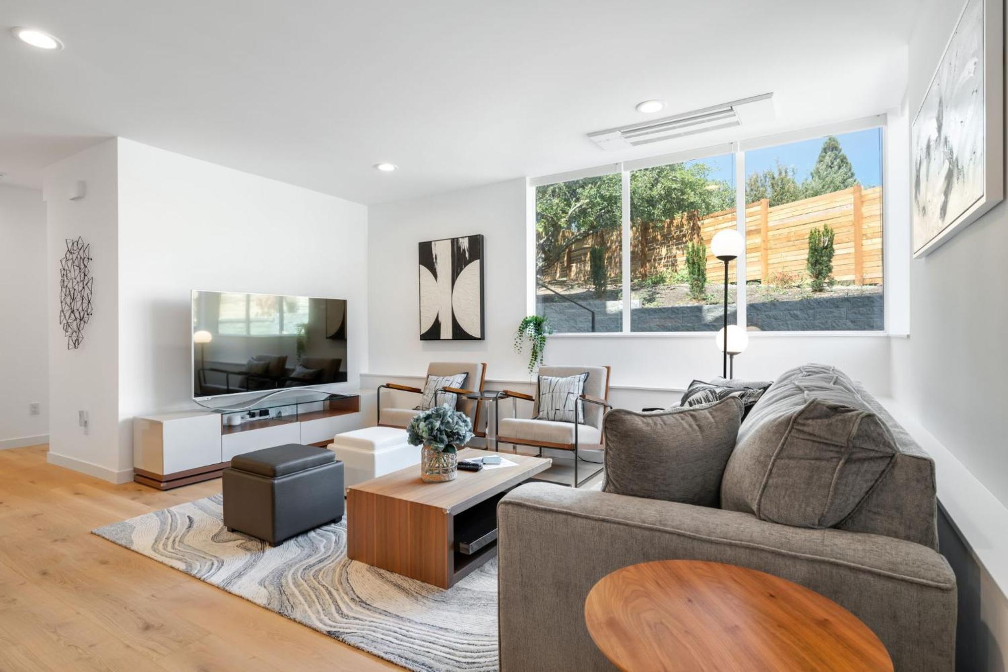 View Ridge Guest By Betterstay Seattle