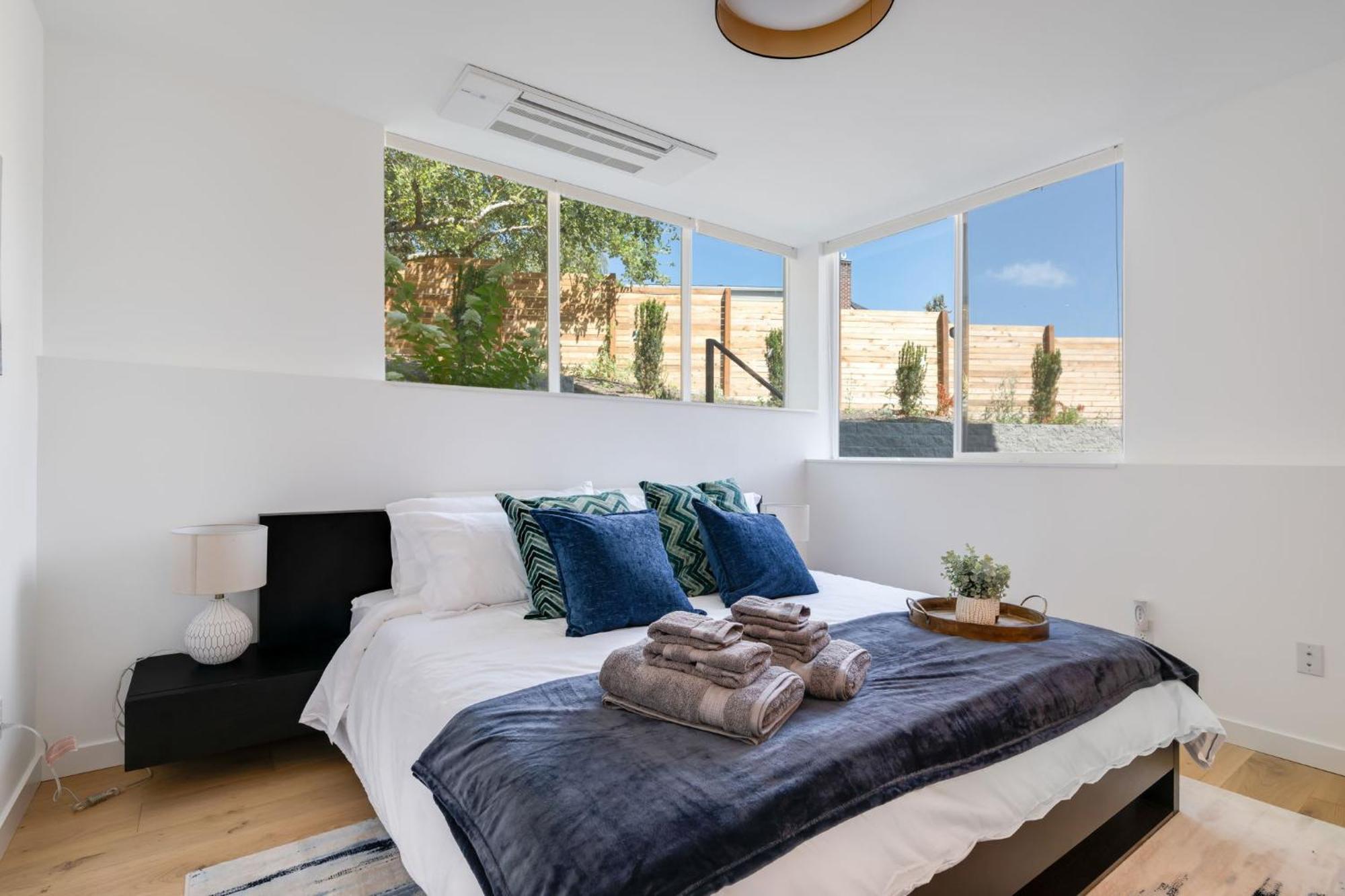 Apartment View Ridge Guest By Betterstay