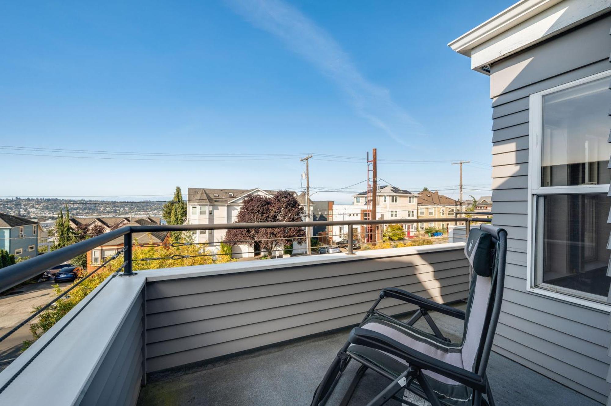 Phinney By Betterstay Seattle