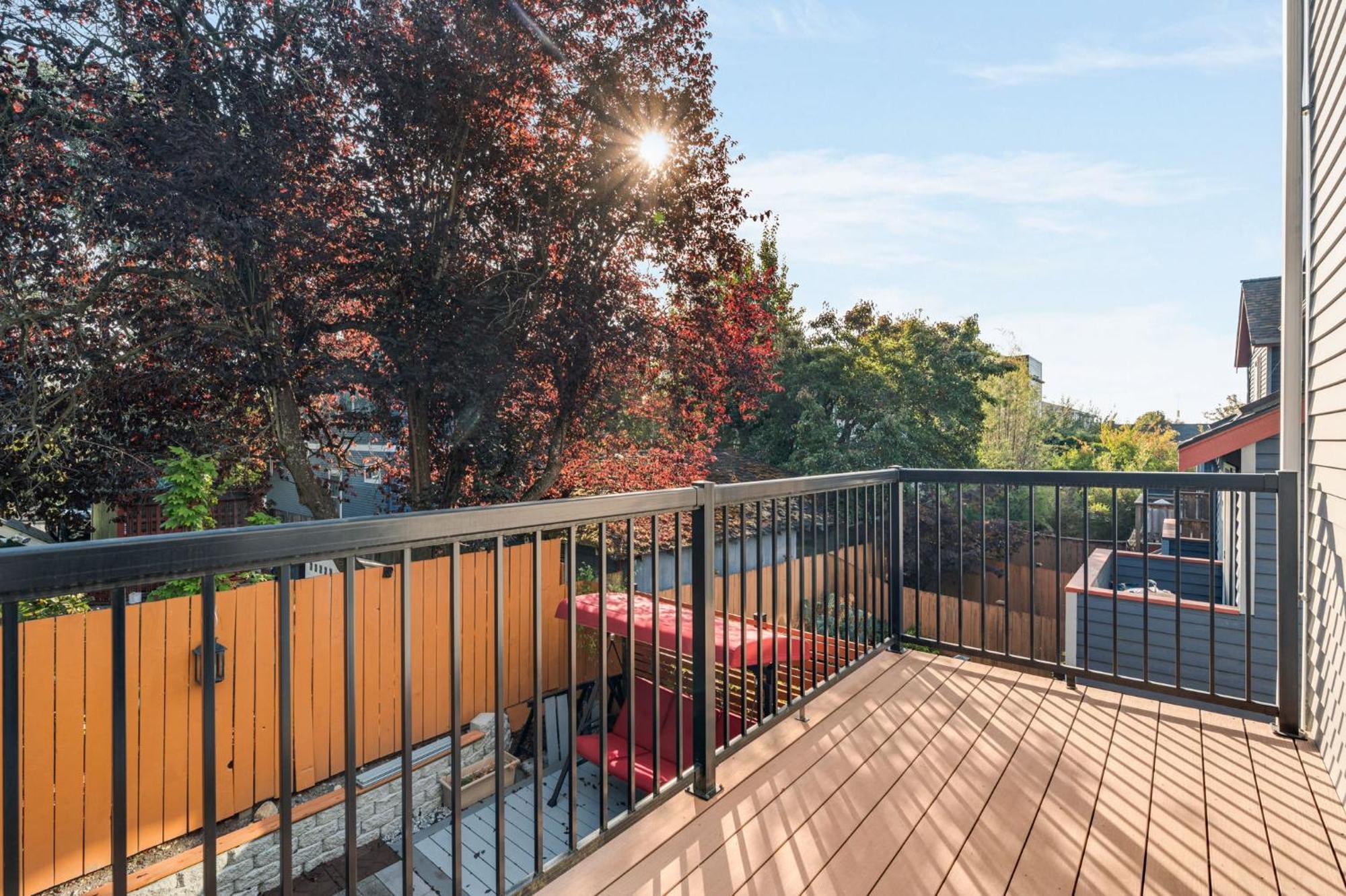Holiday home Phinney By Betterstay *