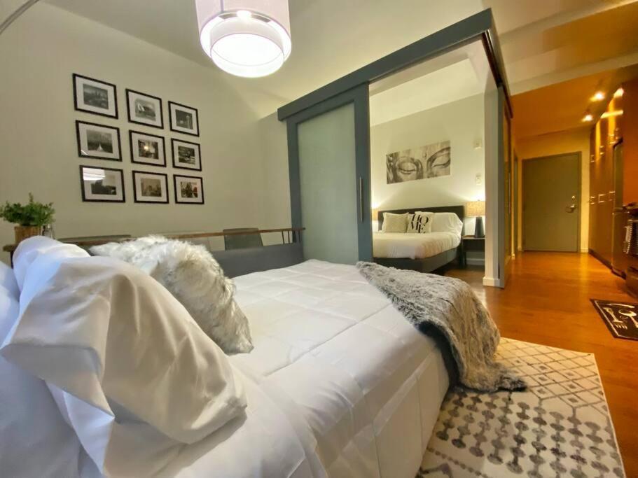 Waterfront Oasis In The Heart Of Downtown Apartment Seattle