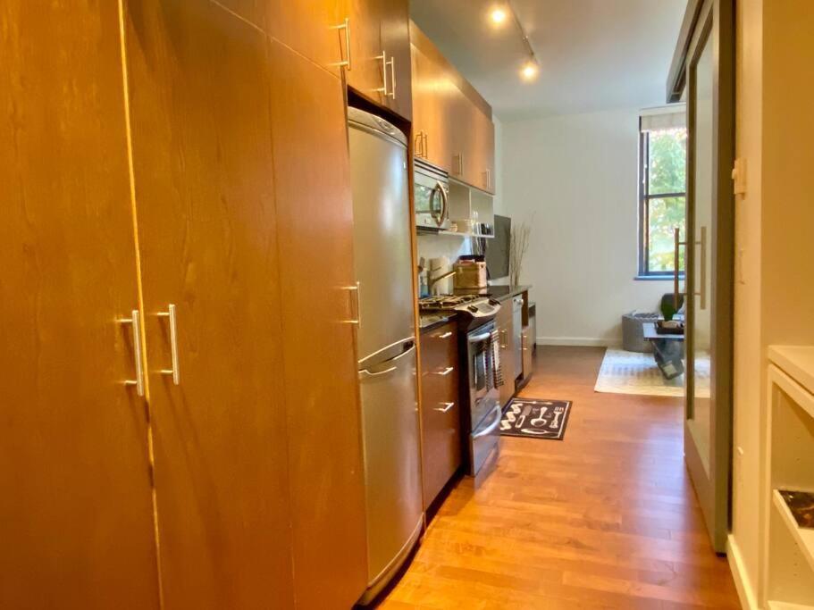 Waterfront Oasis In The Heart Of Downtown * Seattle