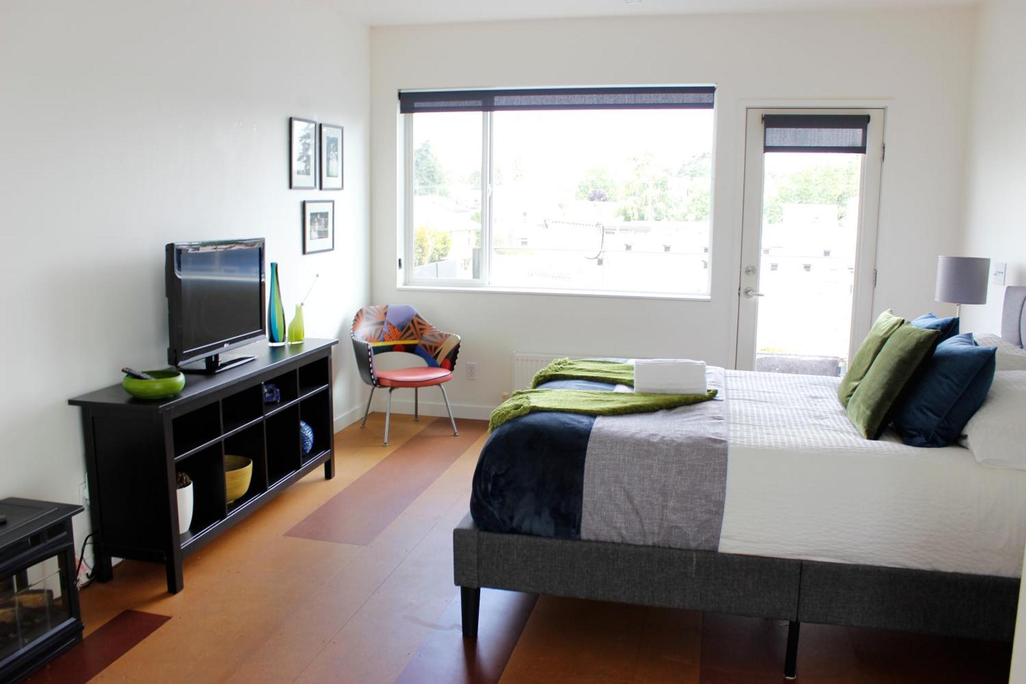 Holiday home Huge & Fun Artist's Loft - 5 Levels!