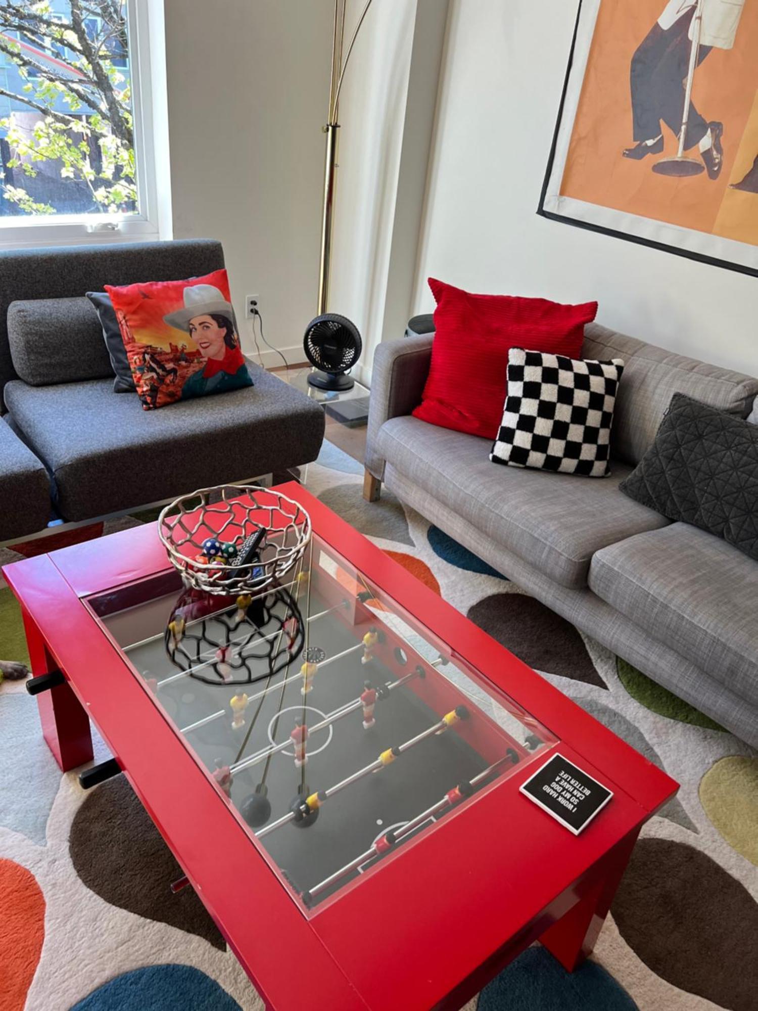 Holiday home Huge & Fun Artist's Loft - 5 Levels!