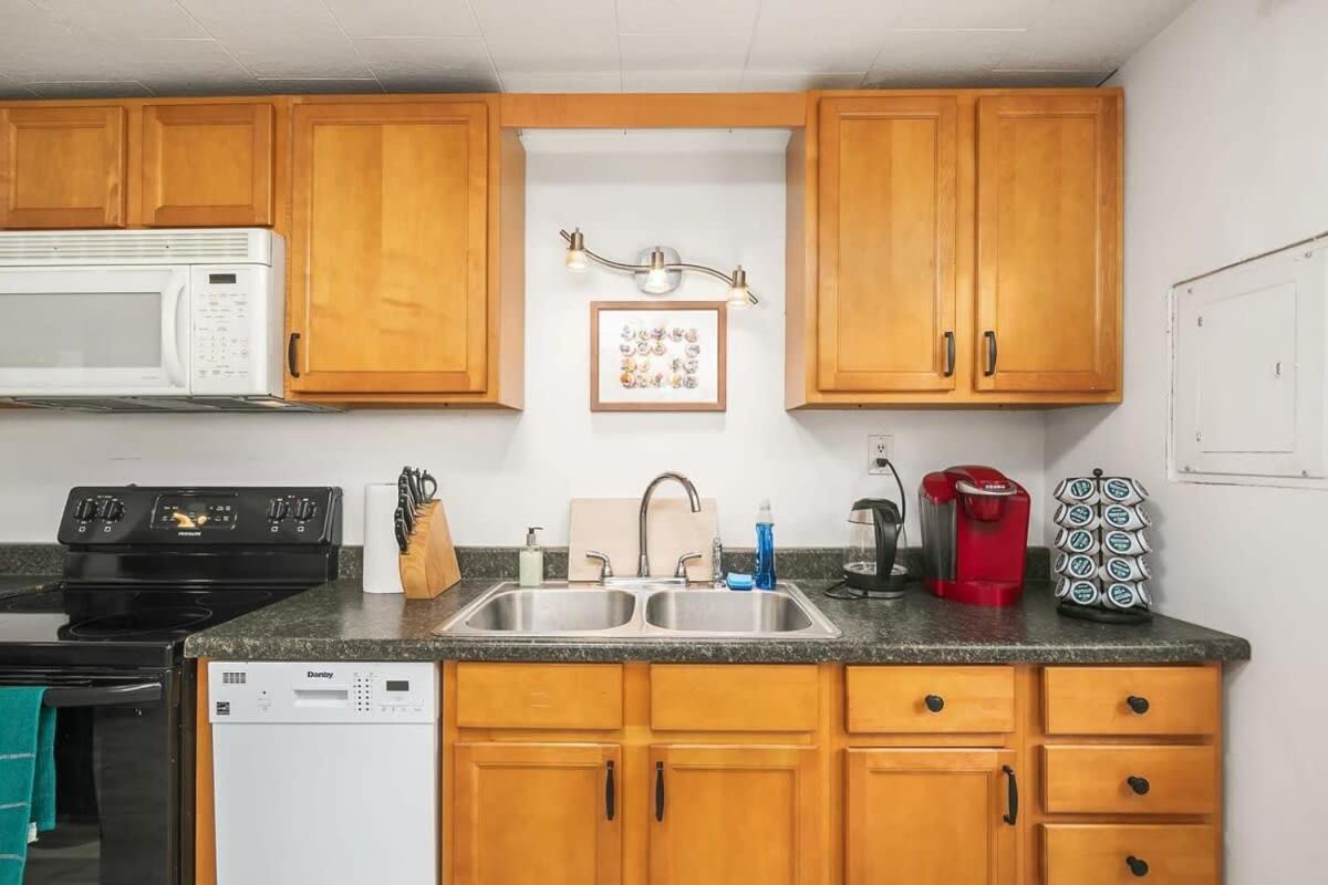 Cozy Getaway Yard House With Bbq - Uw - Children Hospital Holiday home Seattle