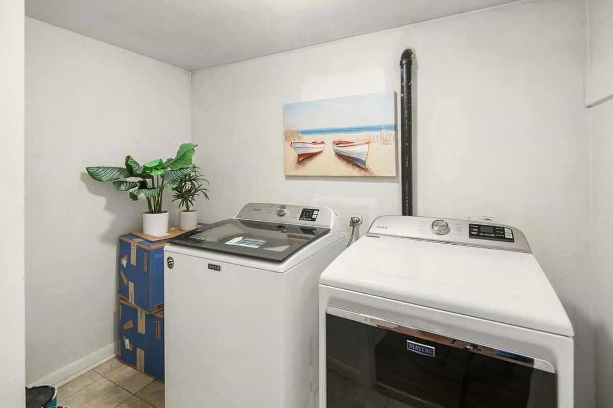 Holiday home Hidden Getaway Family House - Uw - Children Hospital *